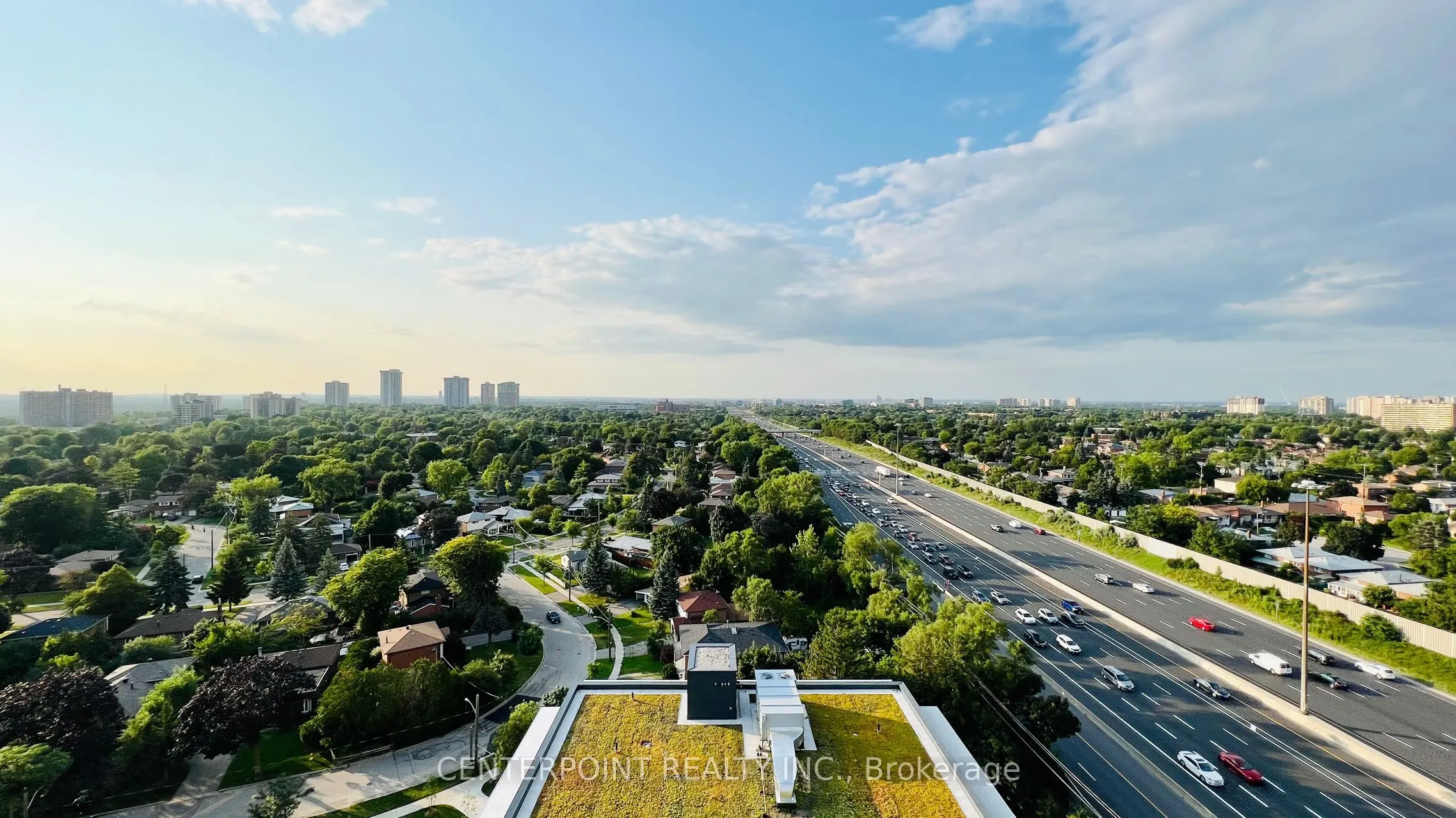 188 Fairview Mall Drive, #1705