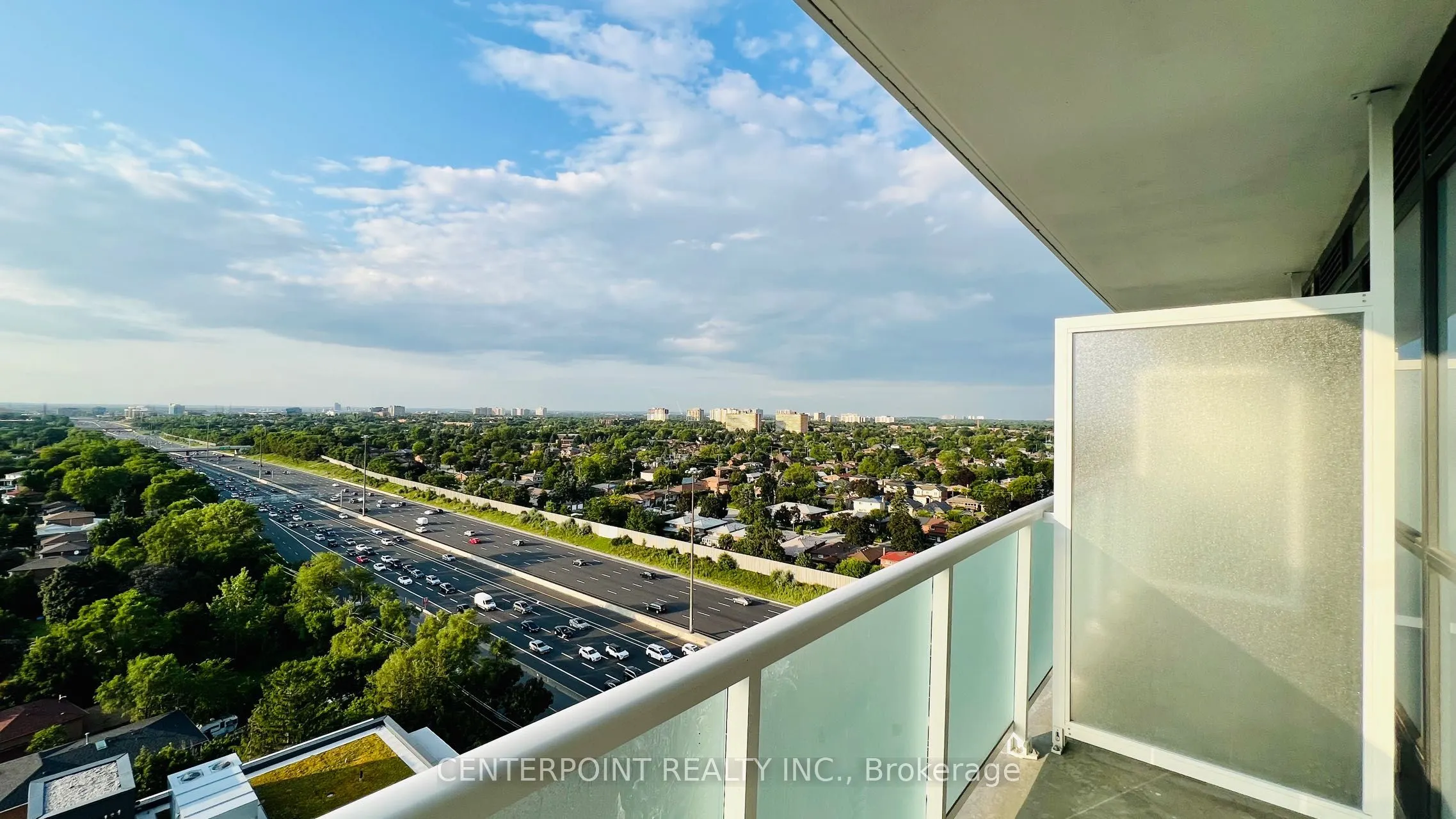 188 Fairview Mall Drive, #1705