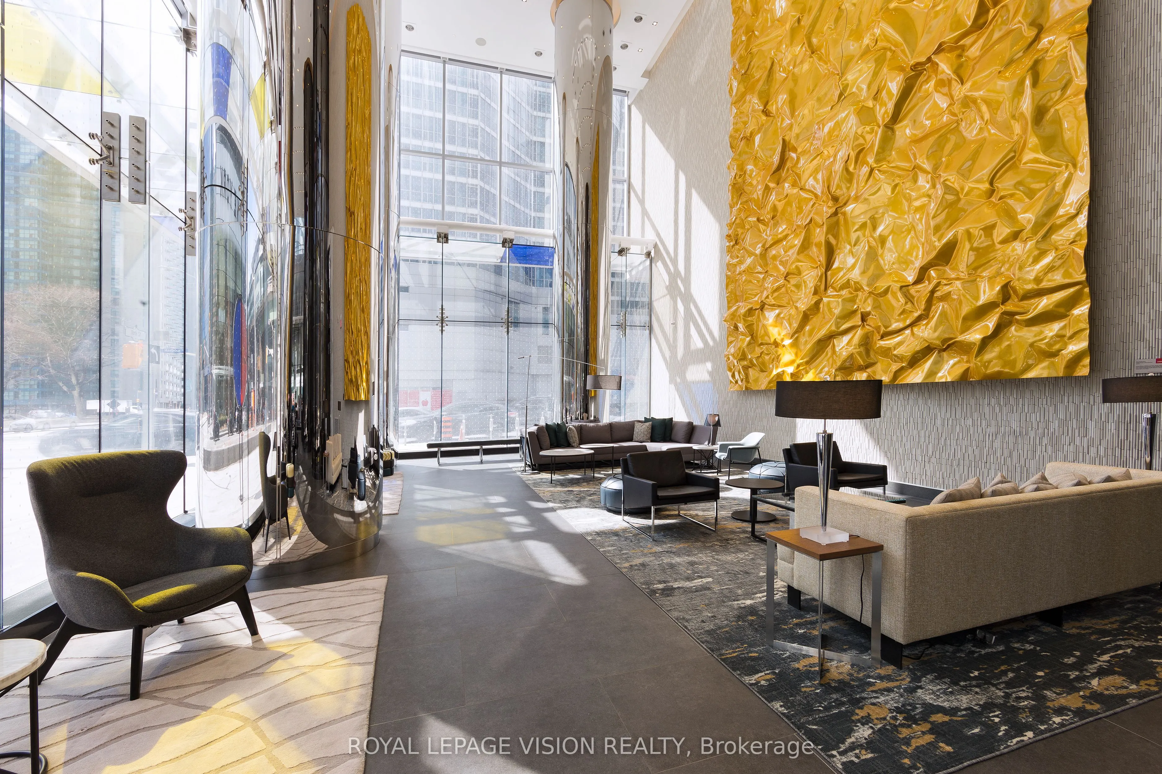 10 York Street, #1202