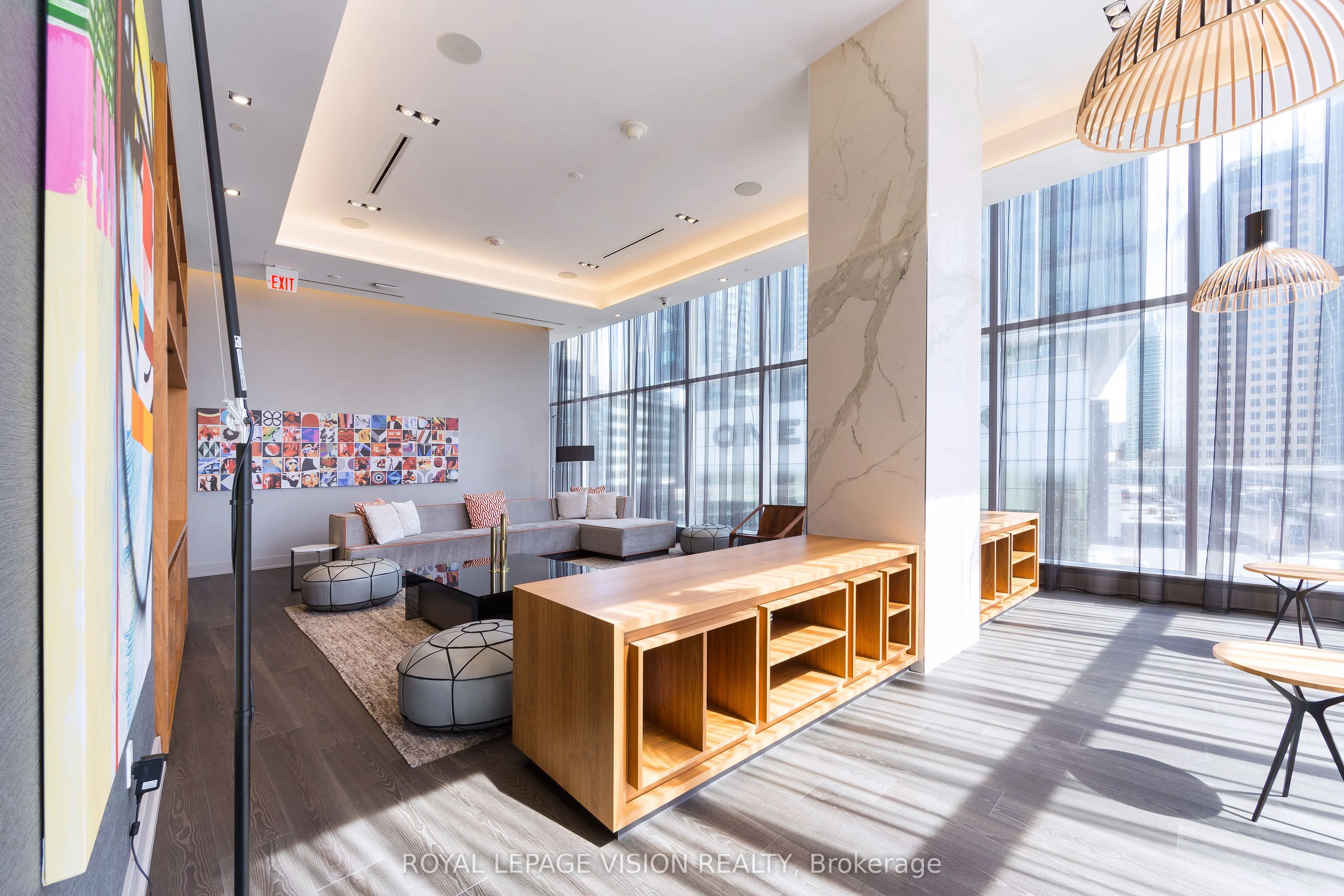 10 York Street, #1202