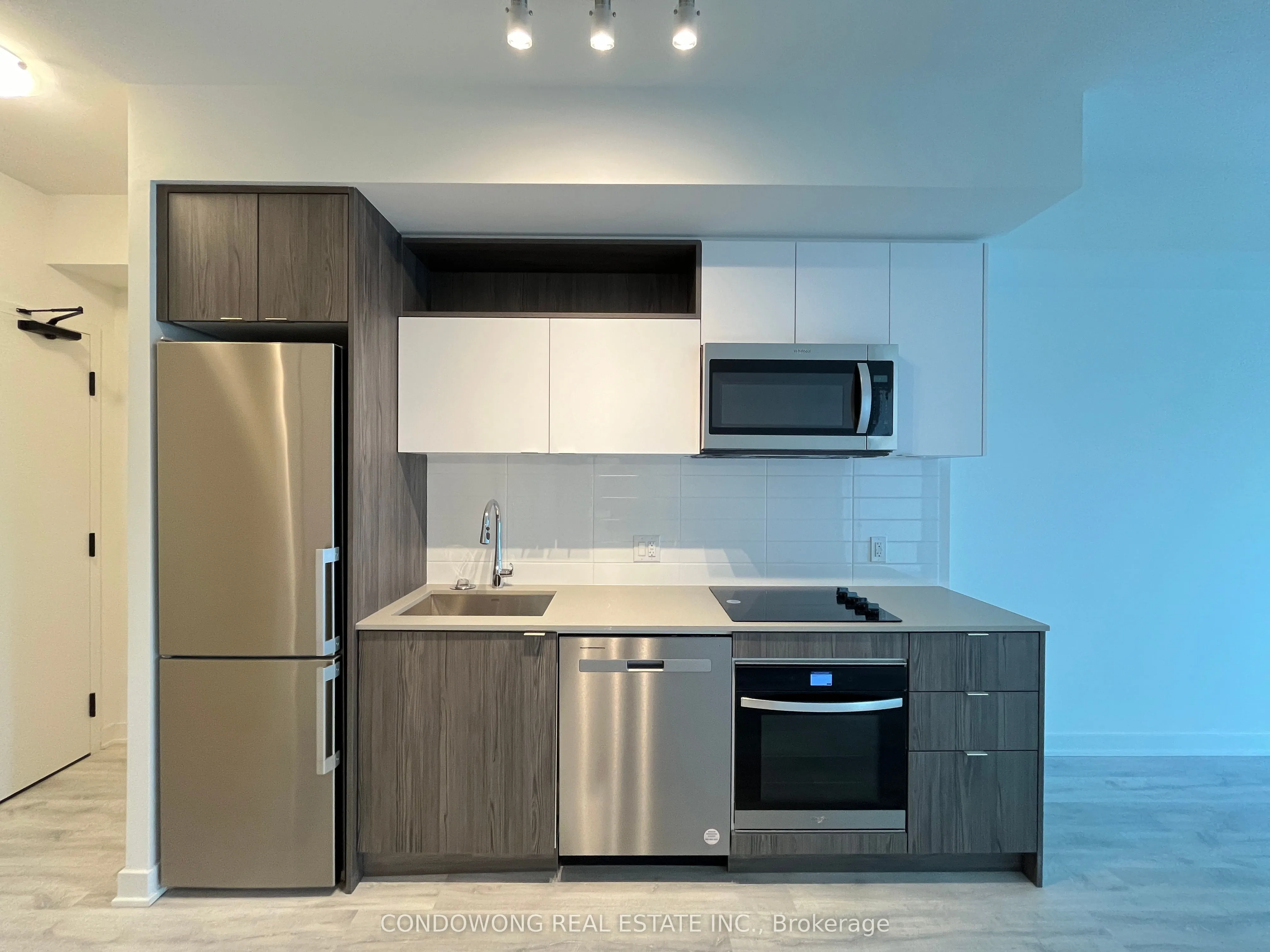 100 Dalhousie Street, #3308