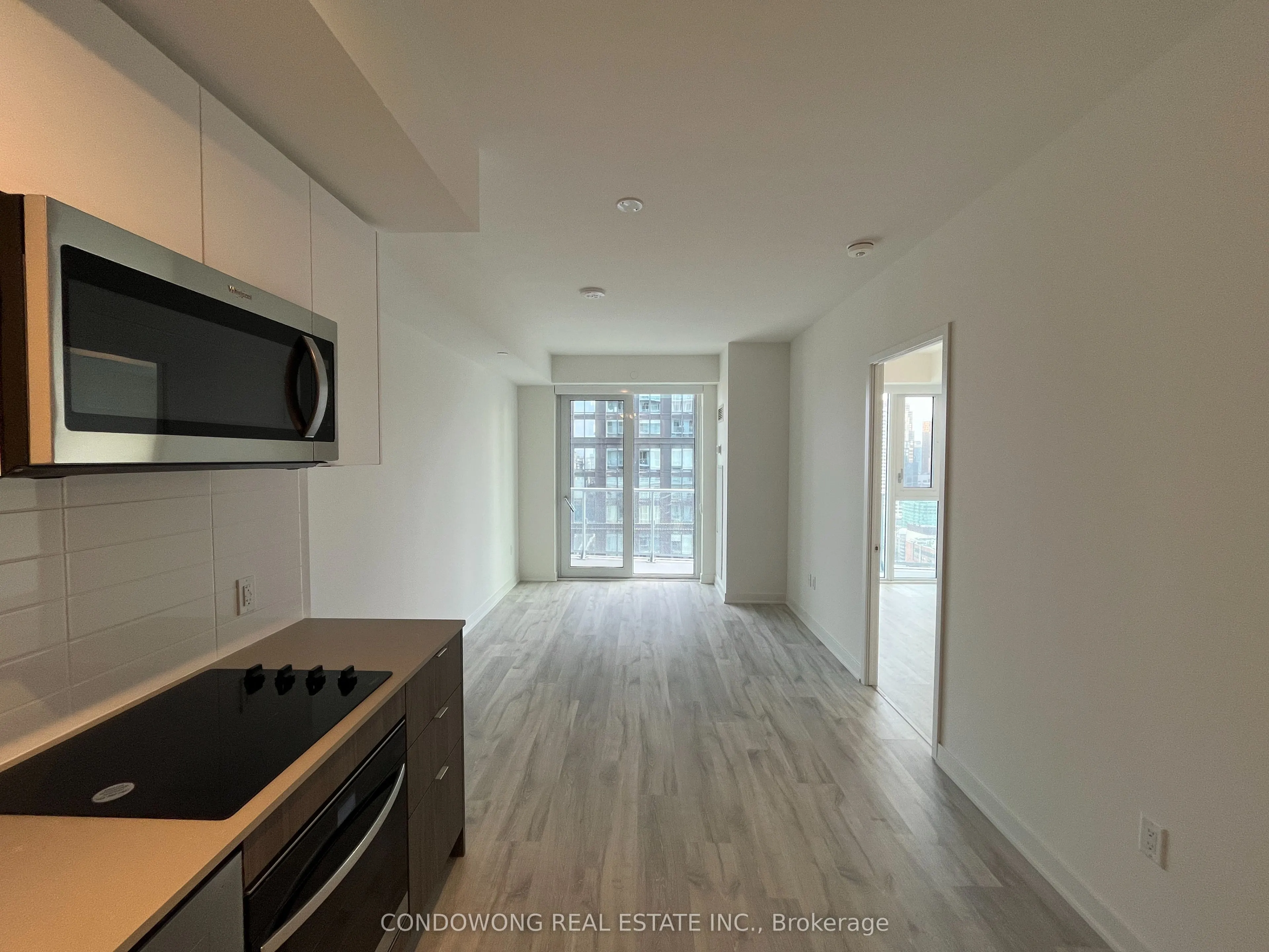 100 Dalhousie Street, #3308