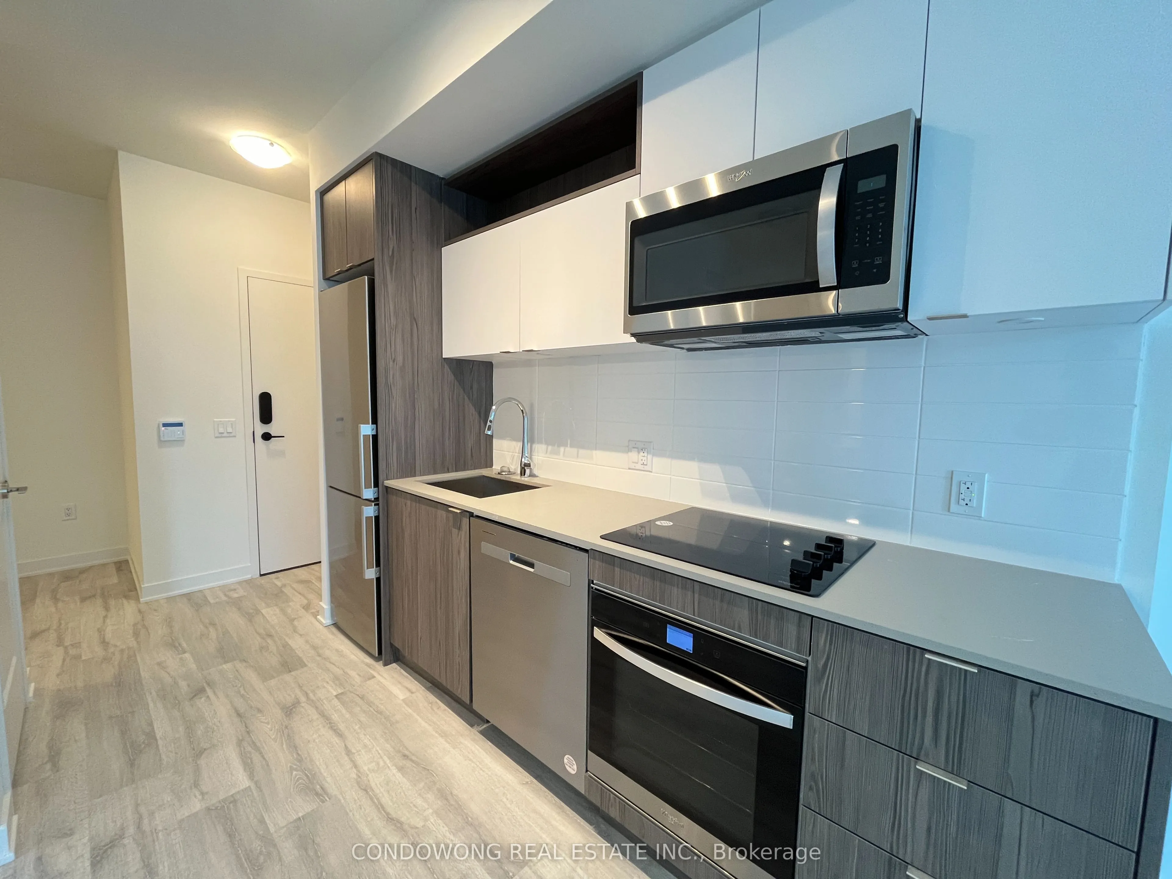 100 Dalhousie Street, #3308