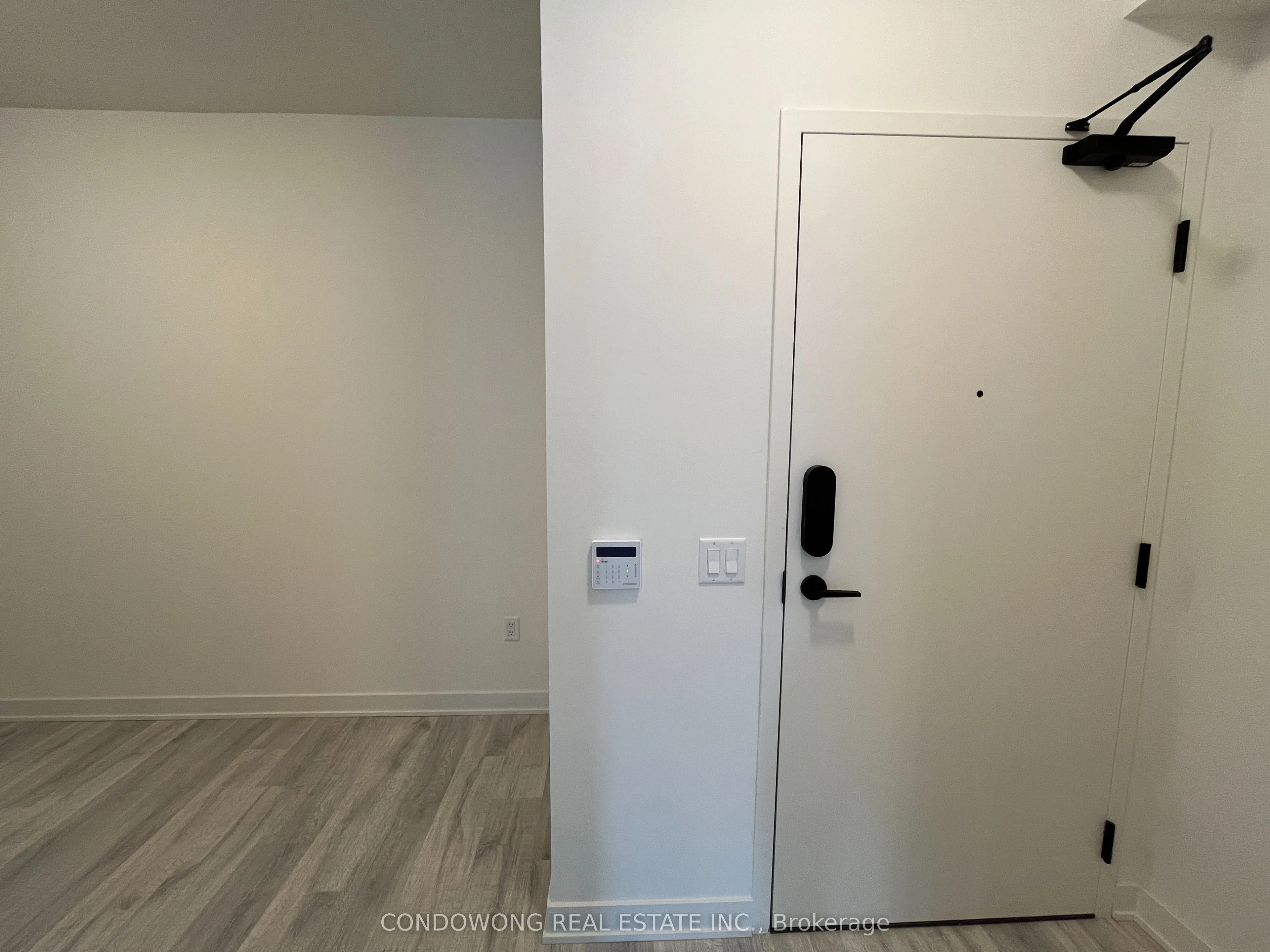 100 Dalhousie Street, #3308