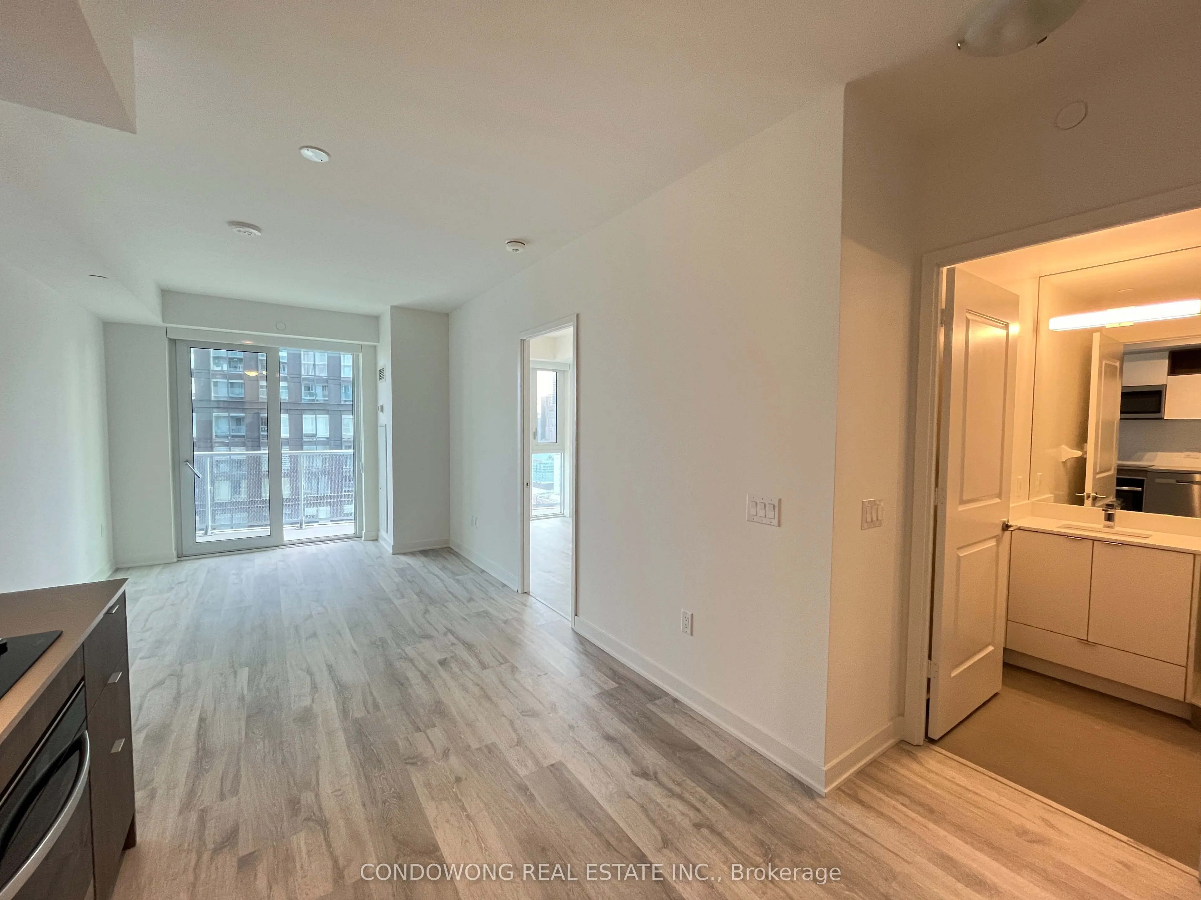 100 Dalhousie Street, #3308