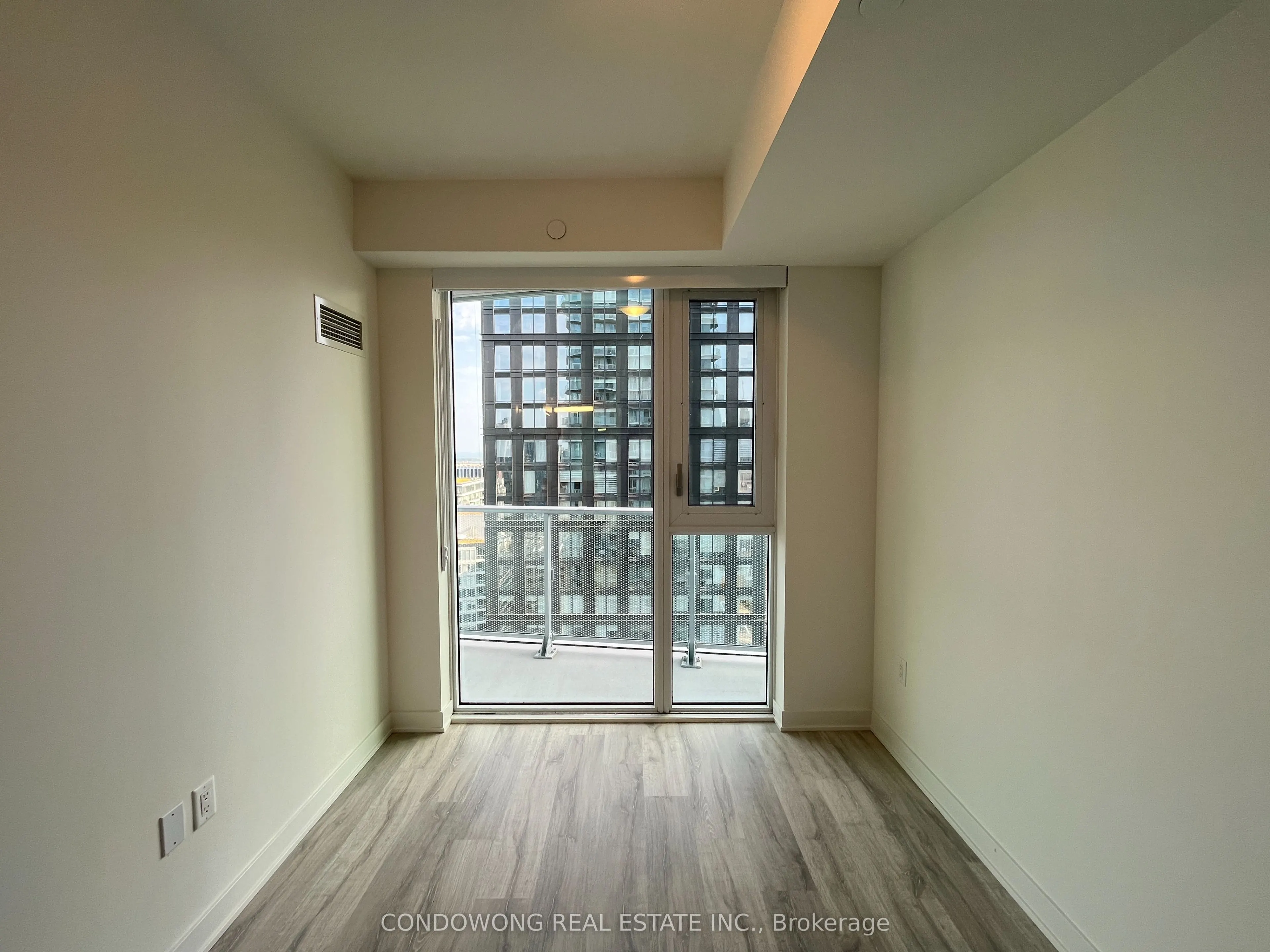 100 Dalhousie Street, #3308