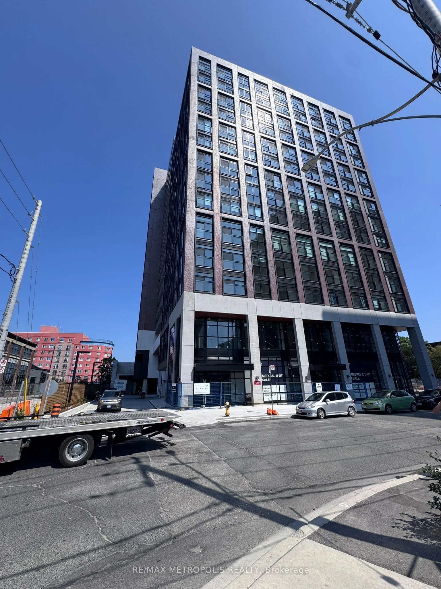 181 STERLING Road, #1418