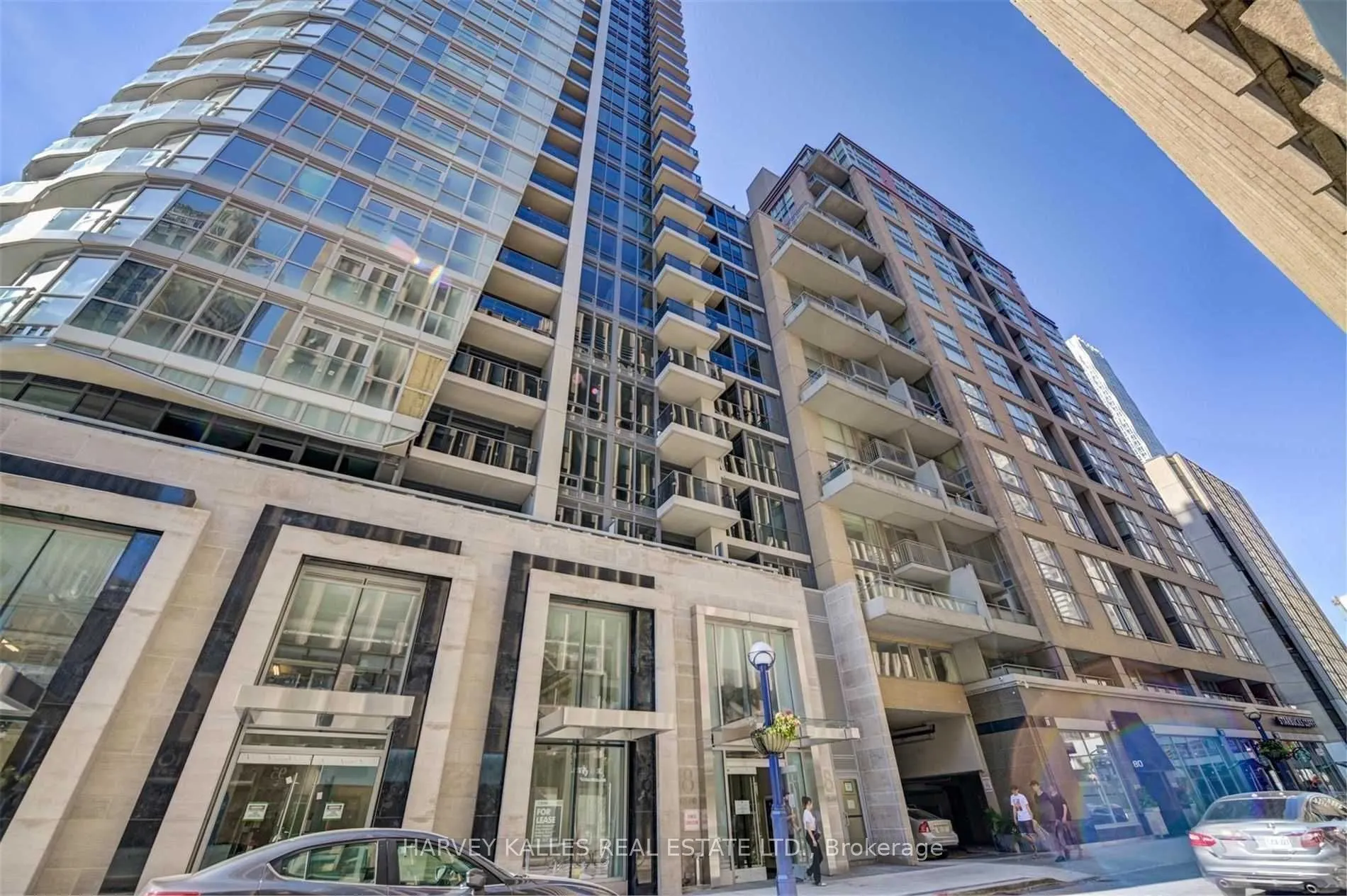 88 Cumberland Street