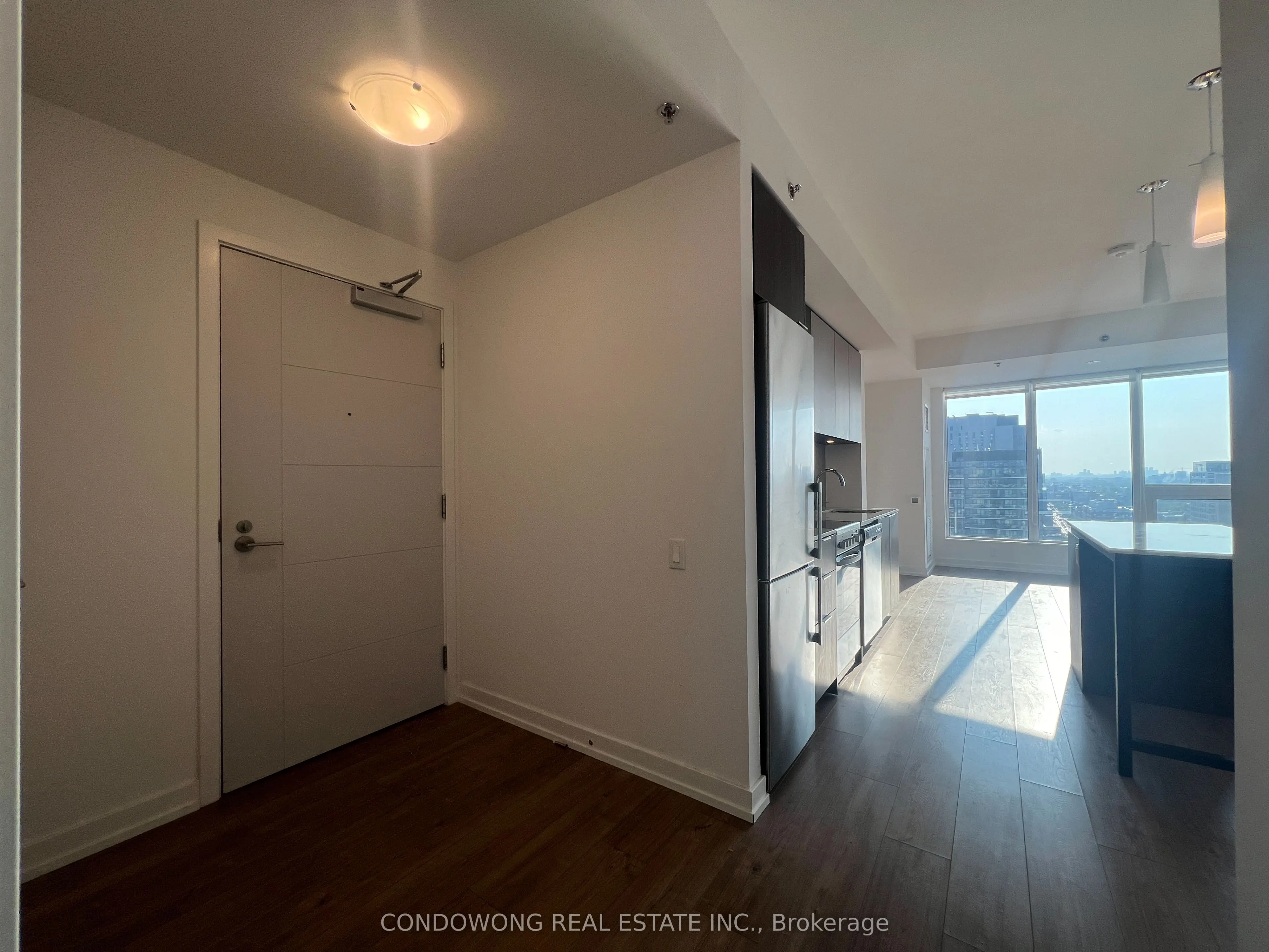 203 College Street, #1704