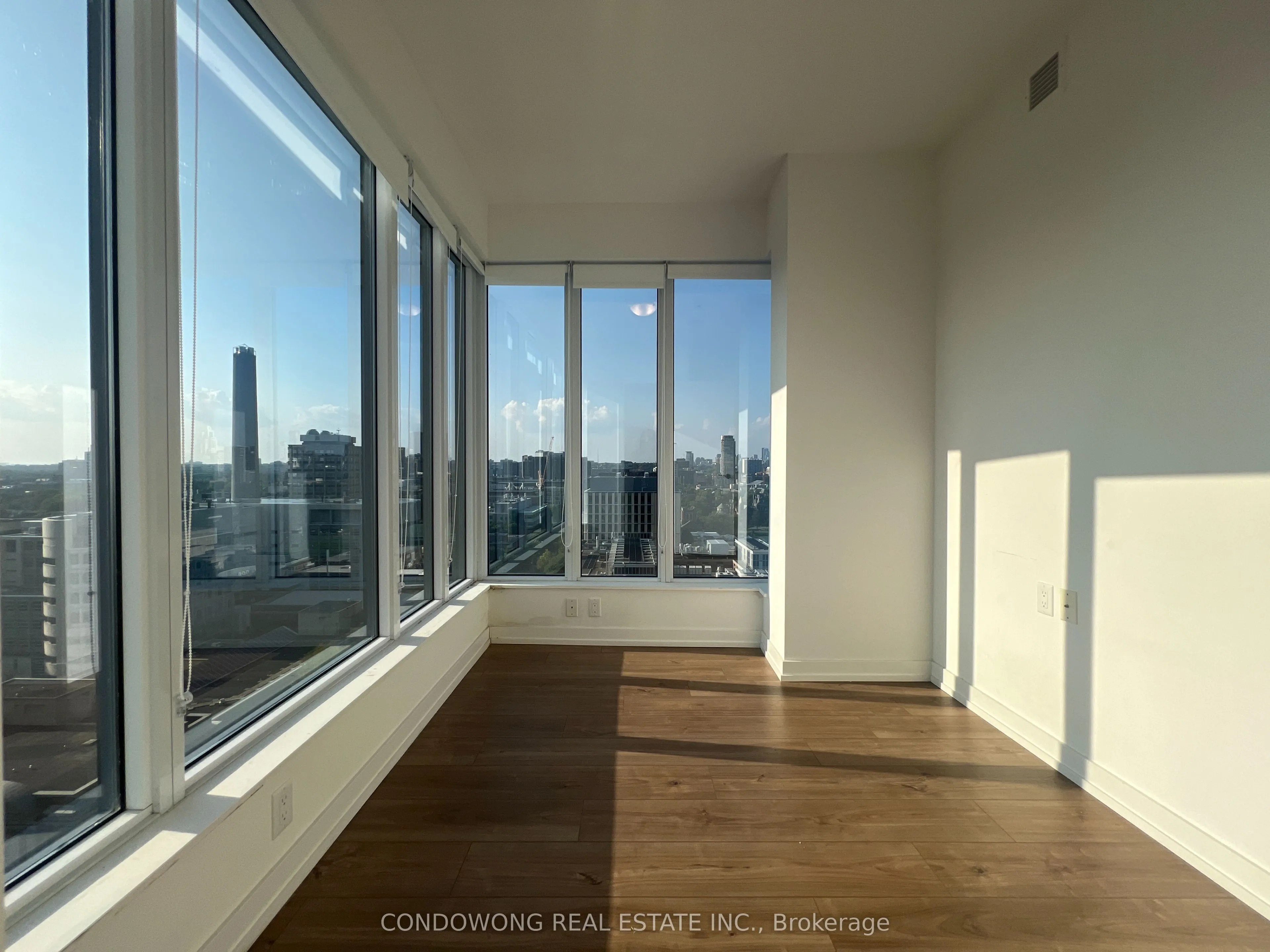 203 College Street, #1704