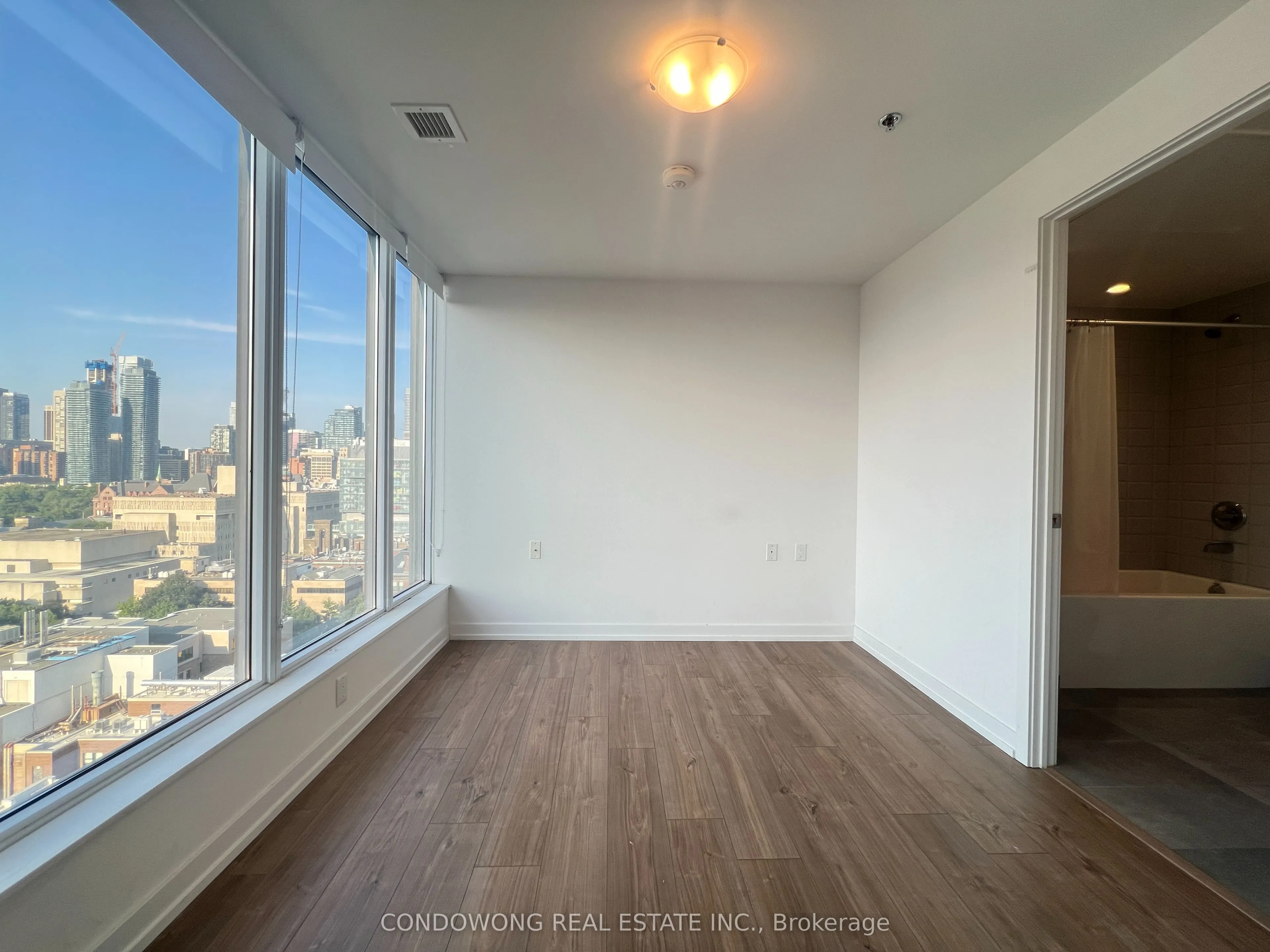 203 College Street, #1704