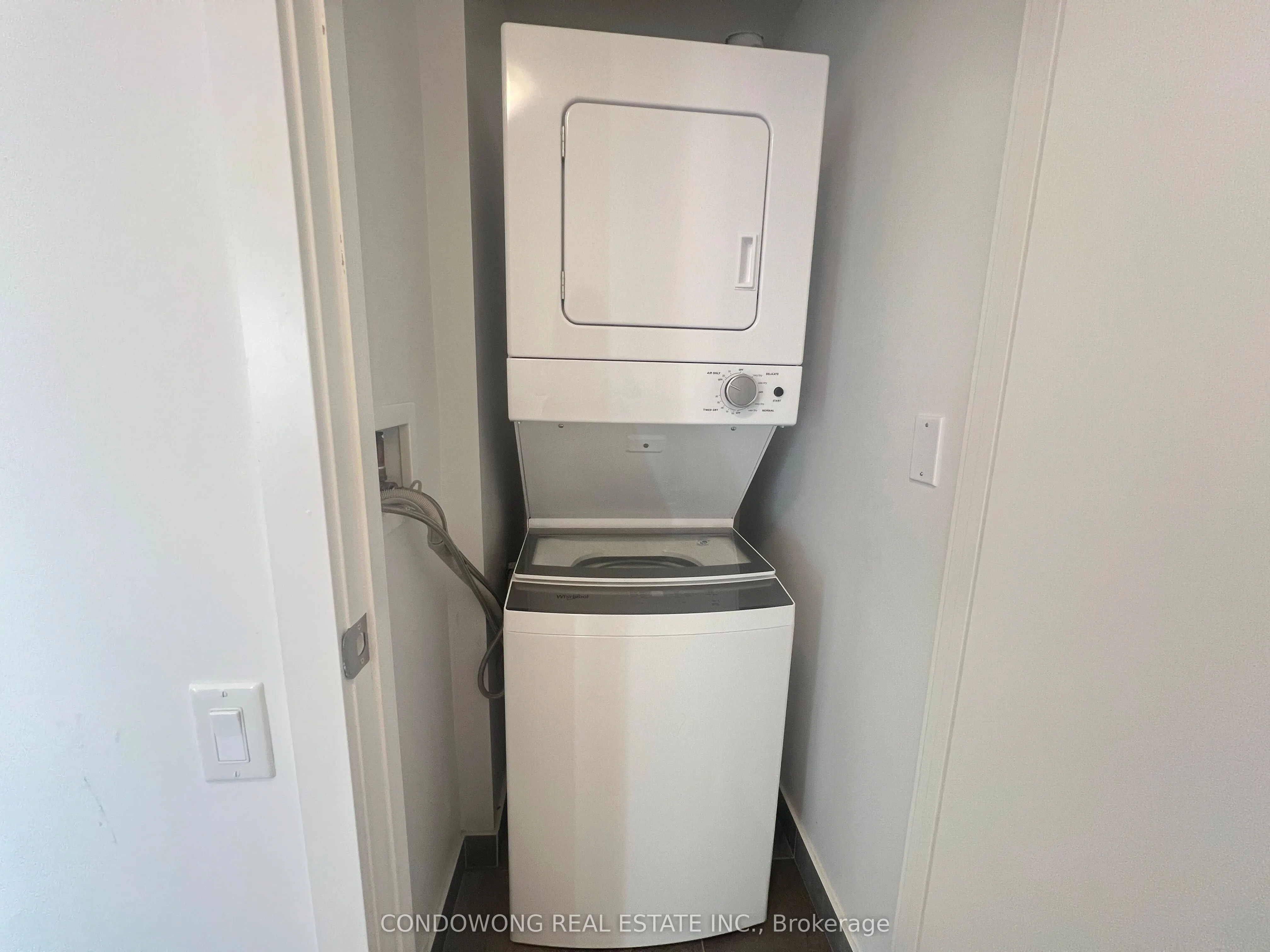 203 College Street, #1704