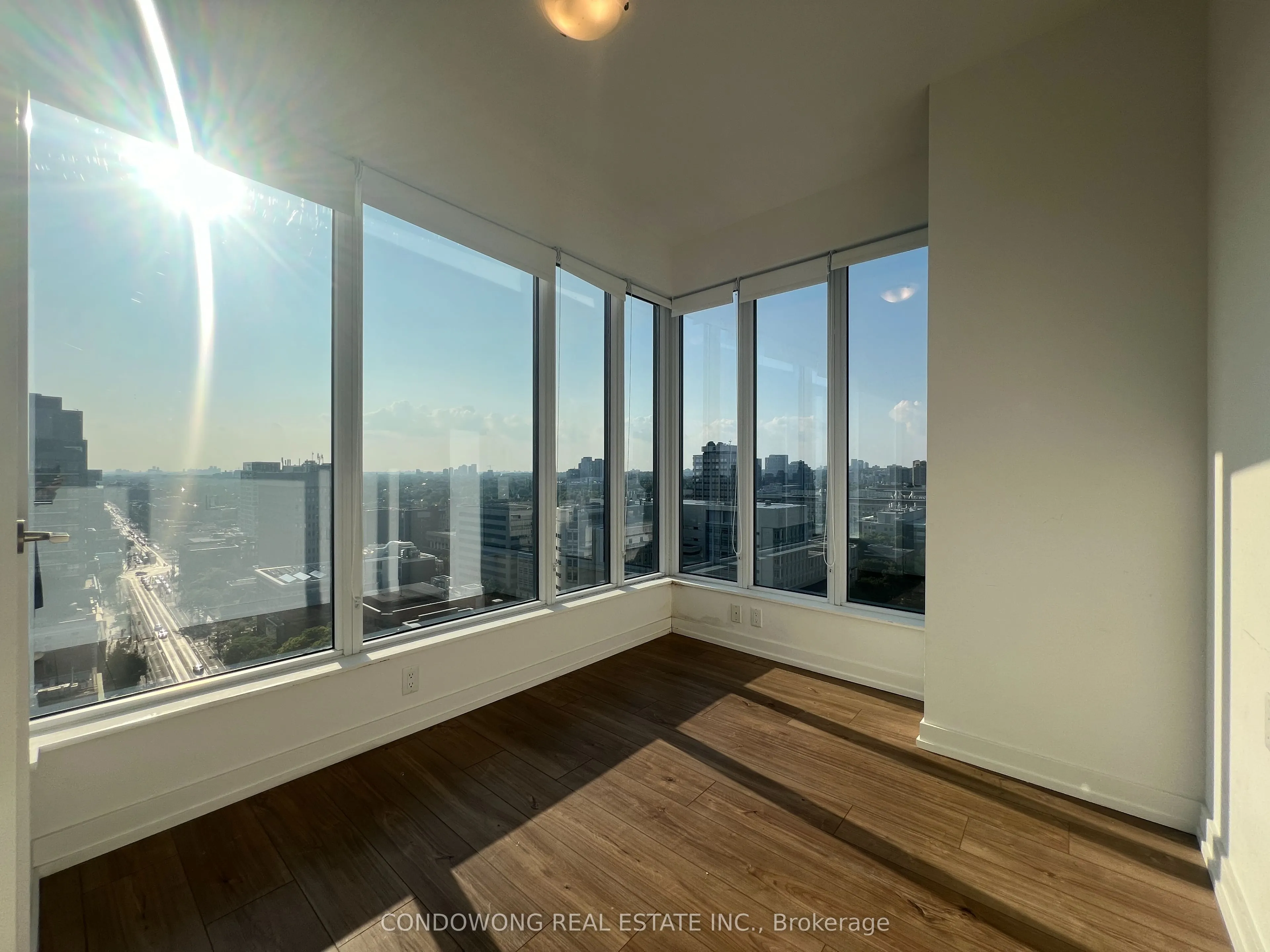 203 College Street, #1704