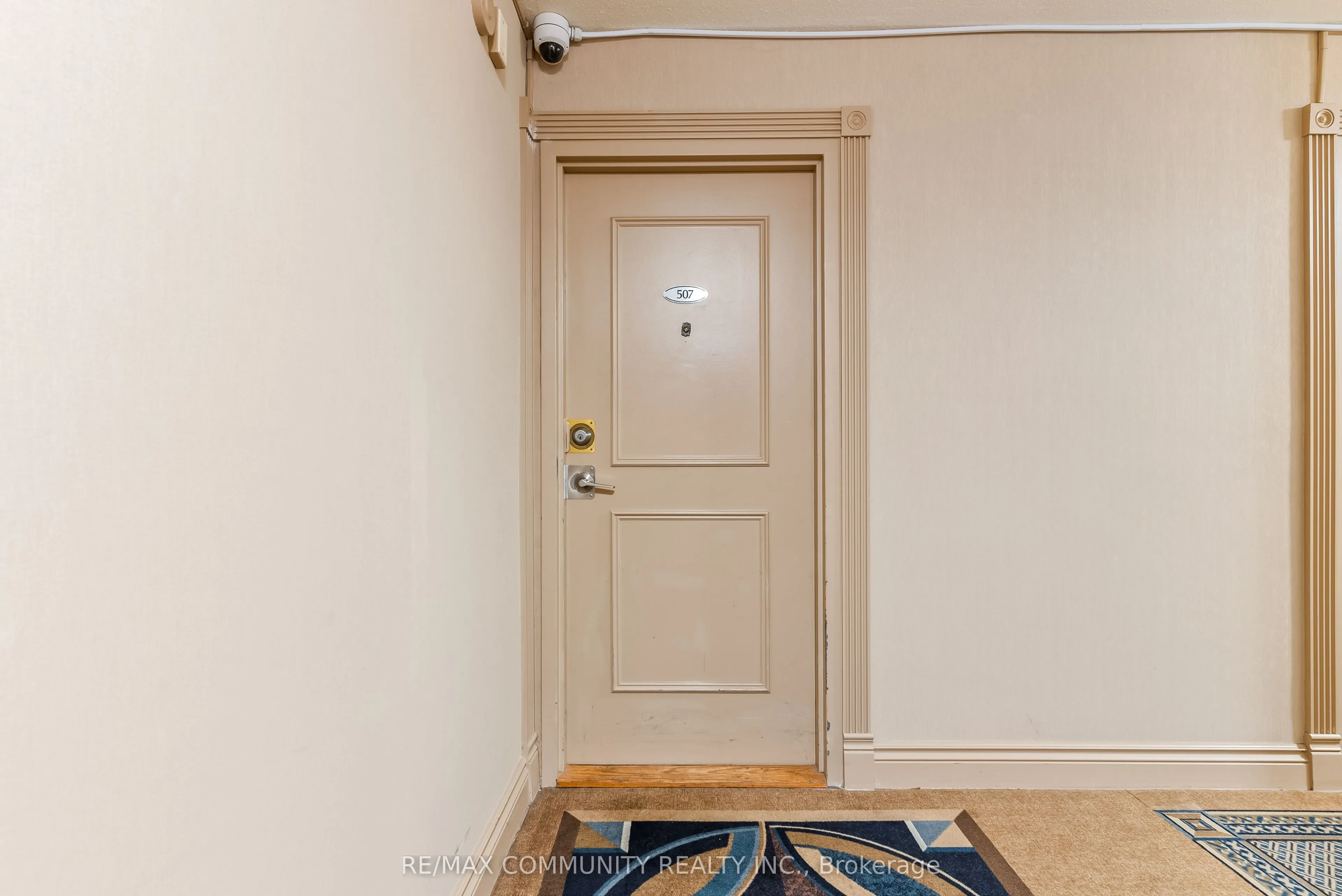 1350 York Mills Road, #507