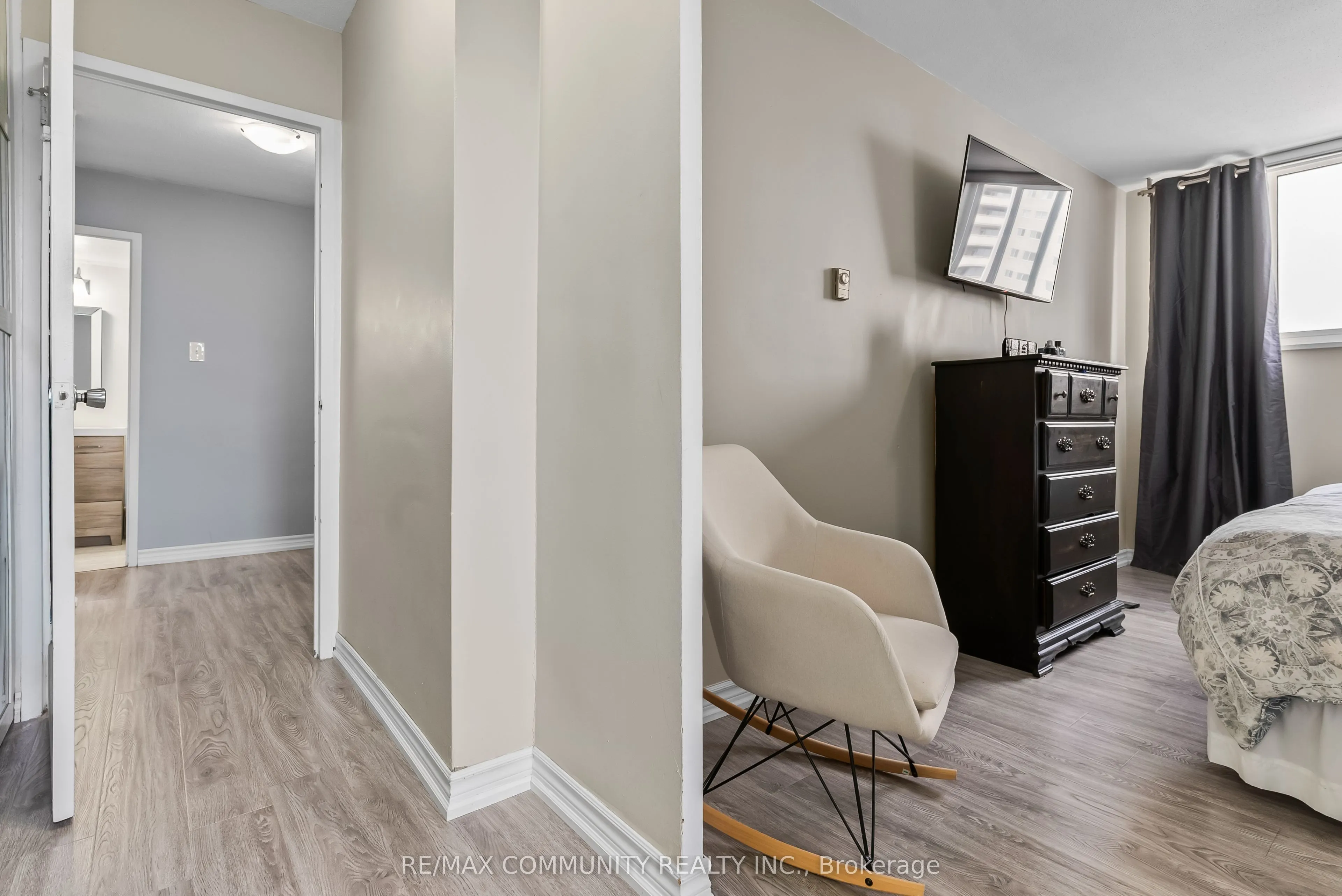 1350 York Mills Road, #507