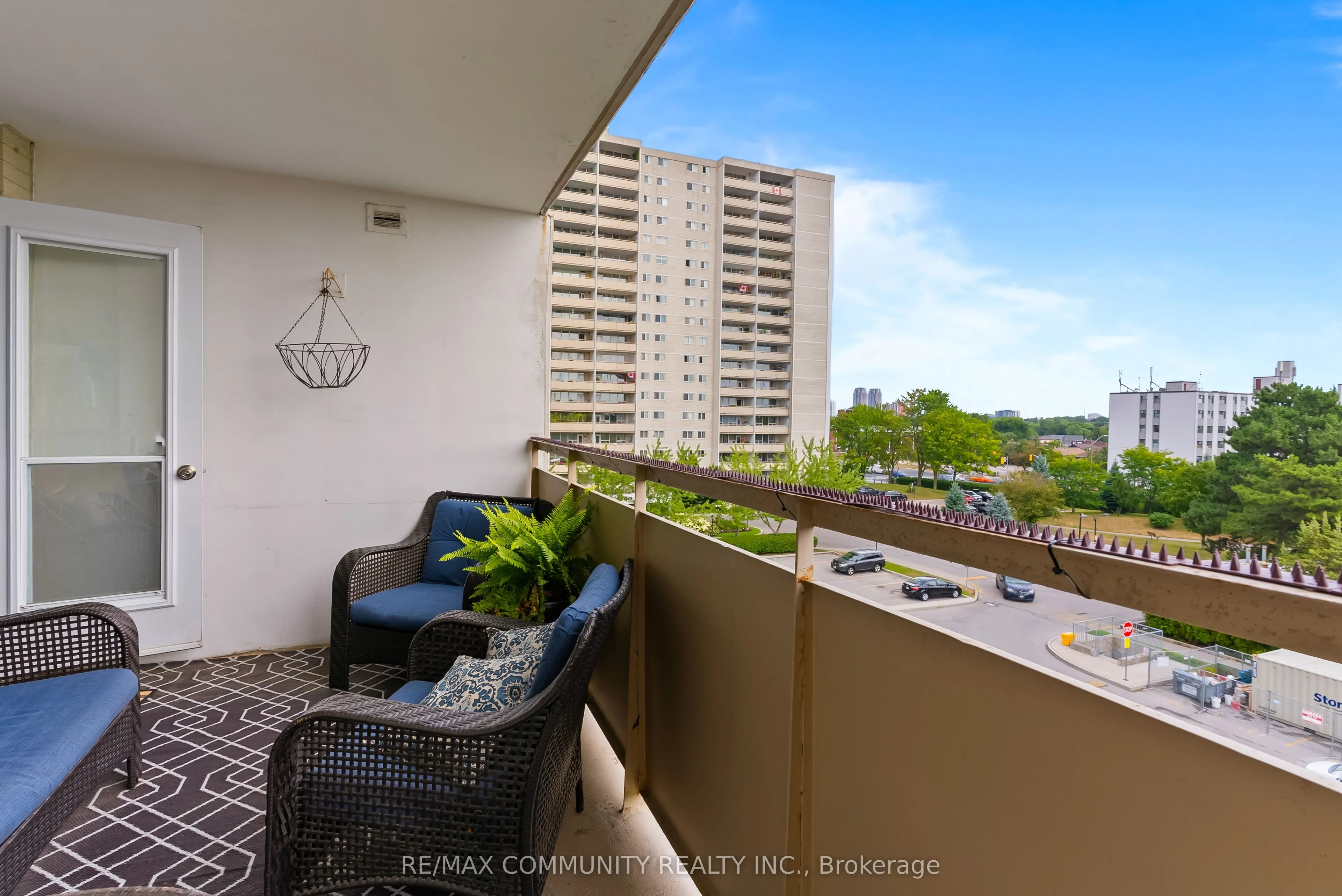 1350 York Mills Road, #507