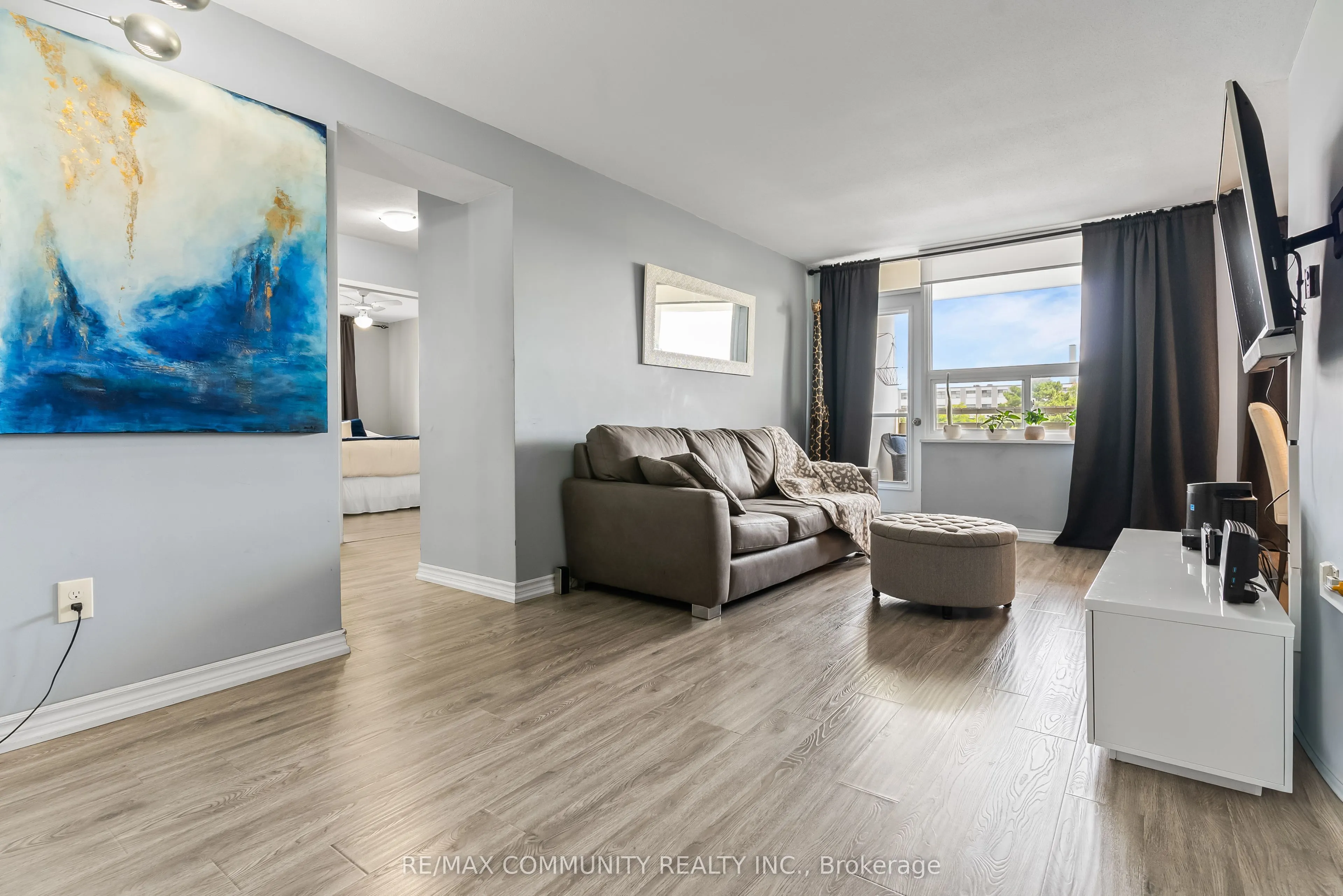 1350 York Mills Road, #507