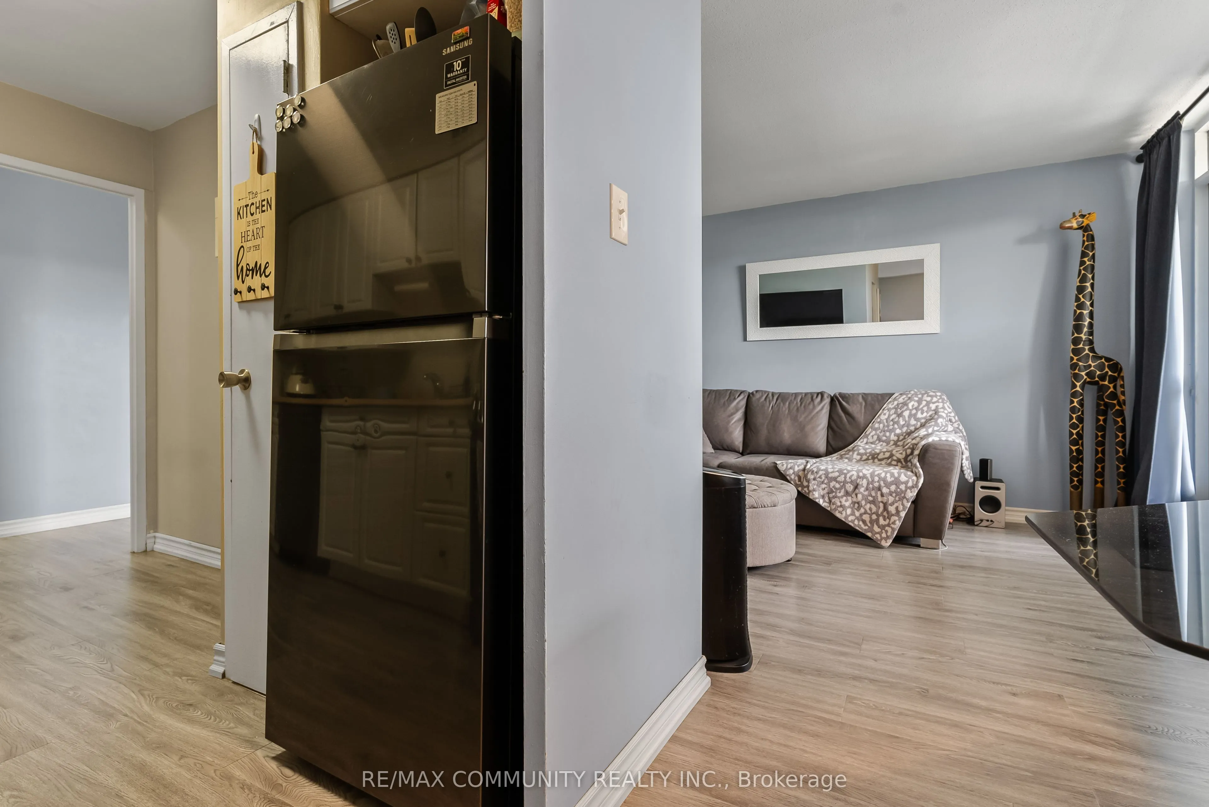 1350 York Mills Road, #507