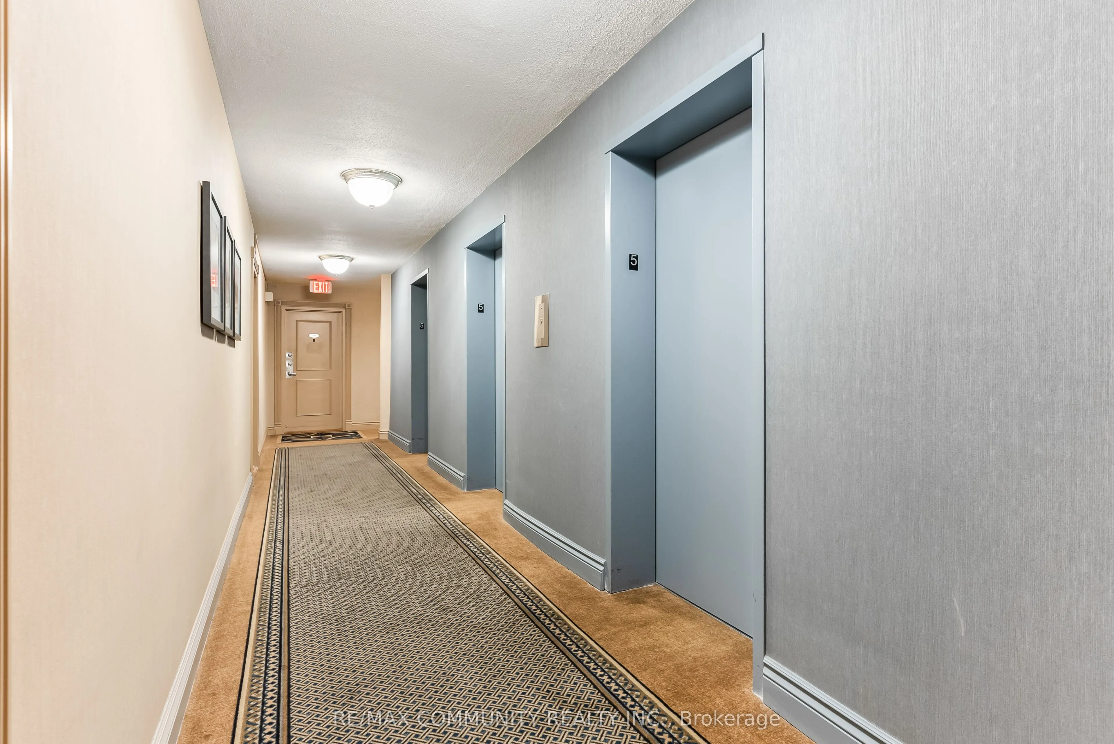 1350 York Mills Road, #507