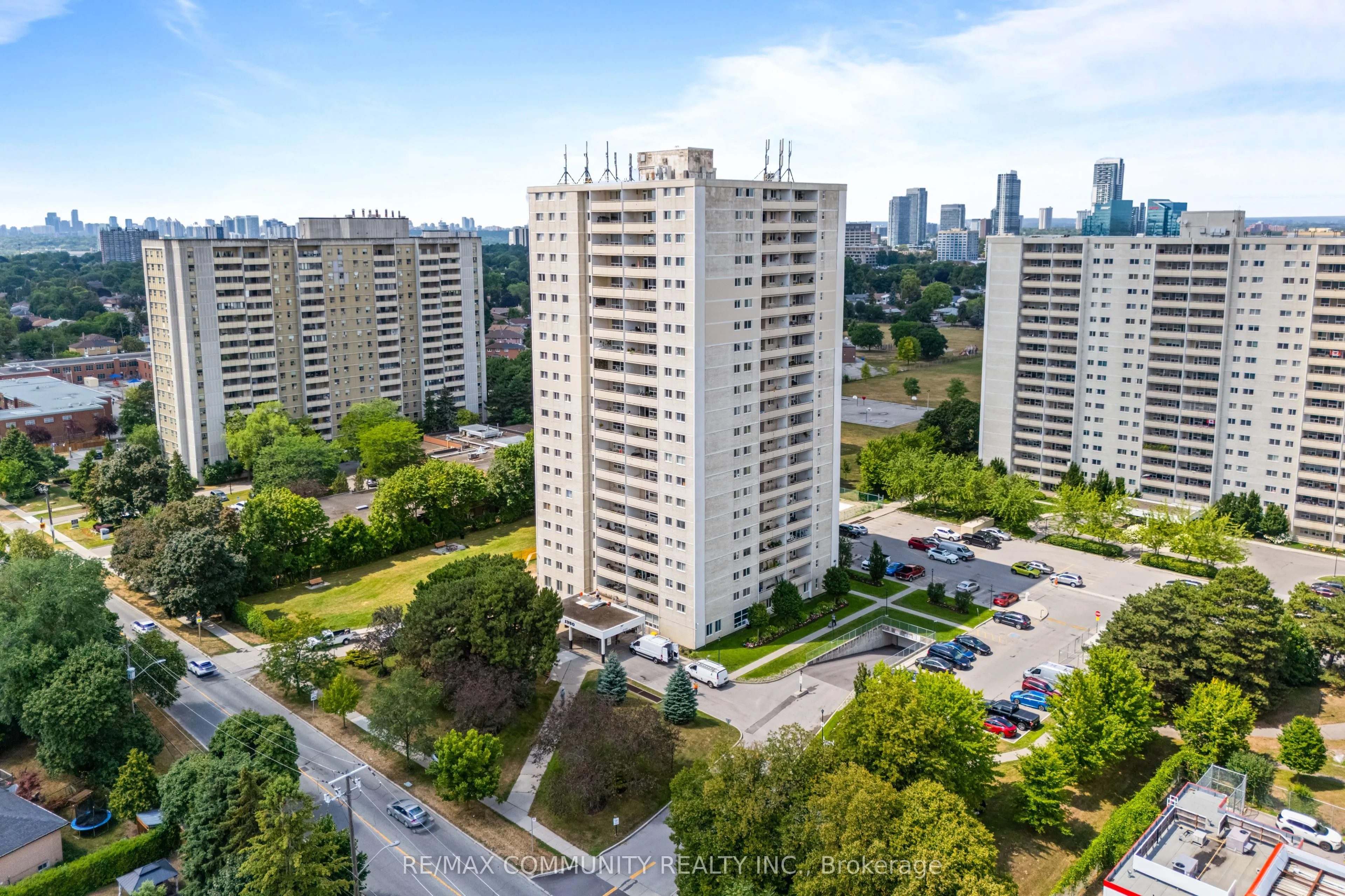 1350 York Mills Road, #507
