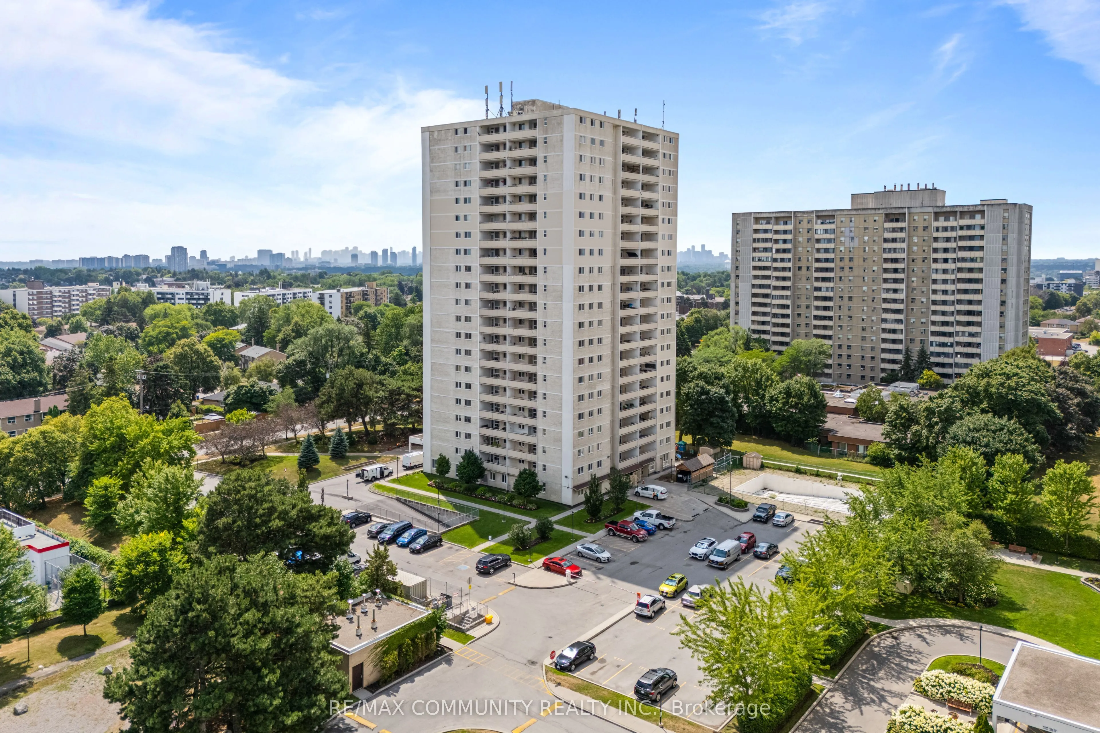 1350 York Mills Road, #507