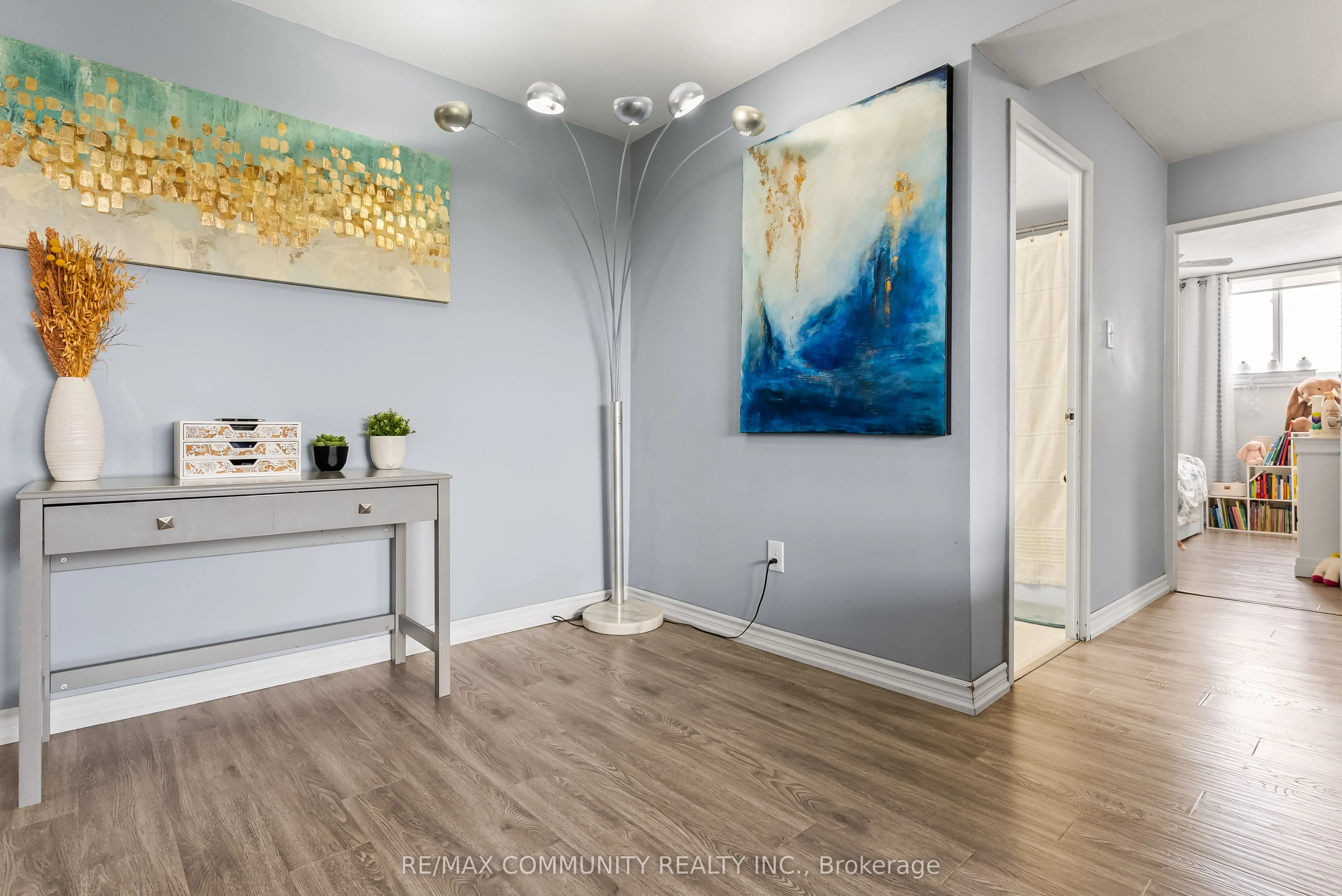 1350 York Mills Road, #507