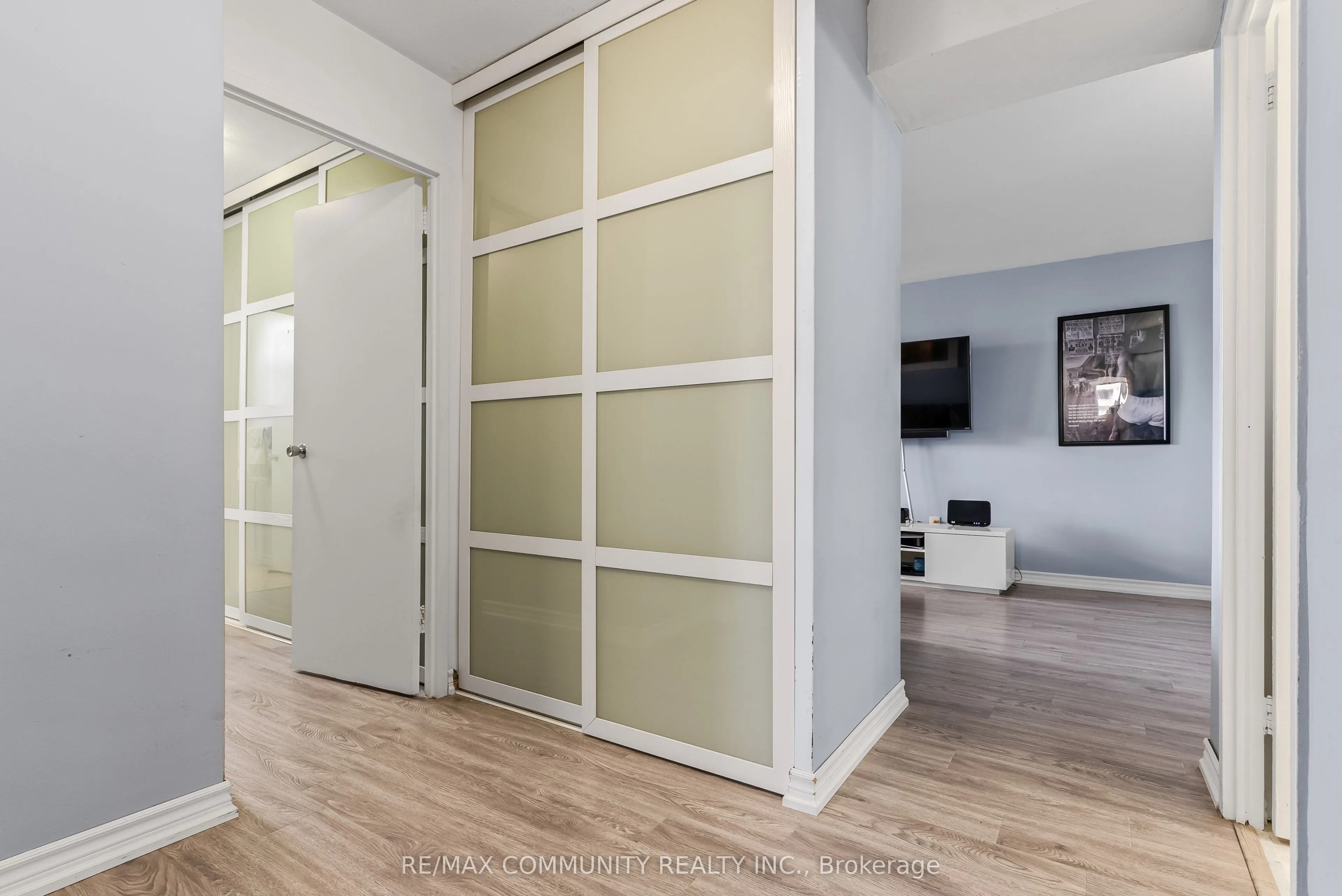 1350 York Mills Road, #507