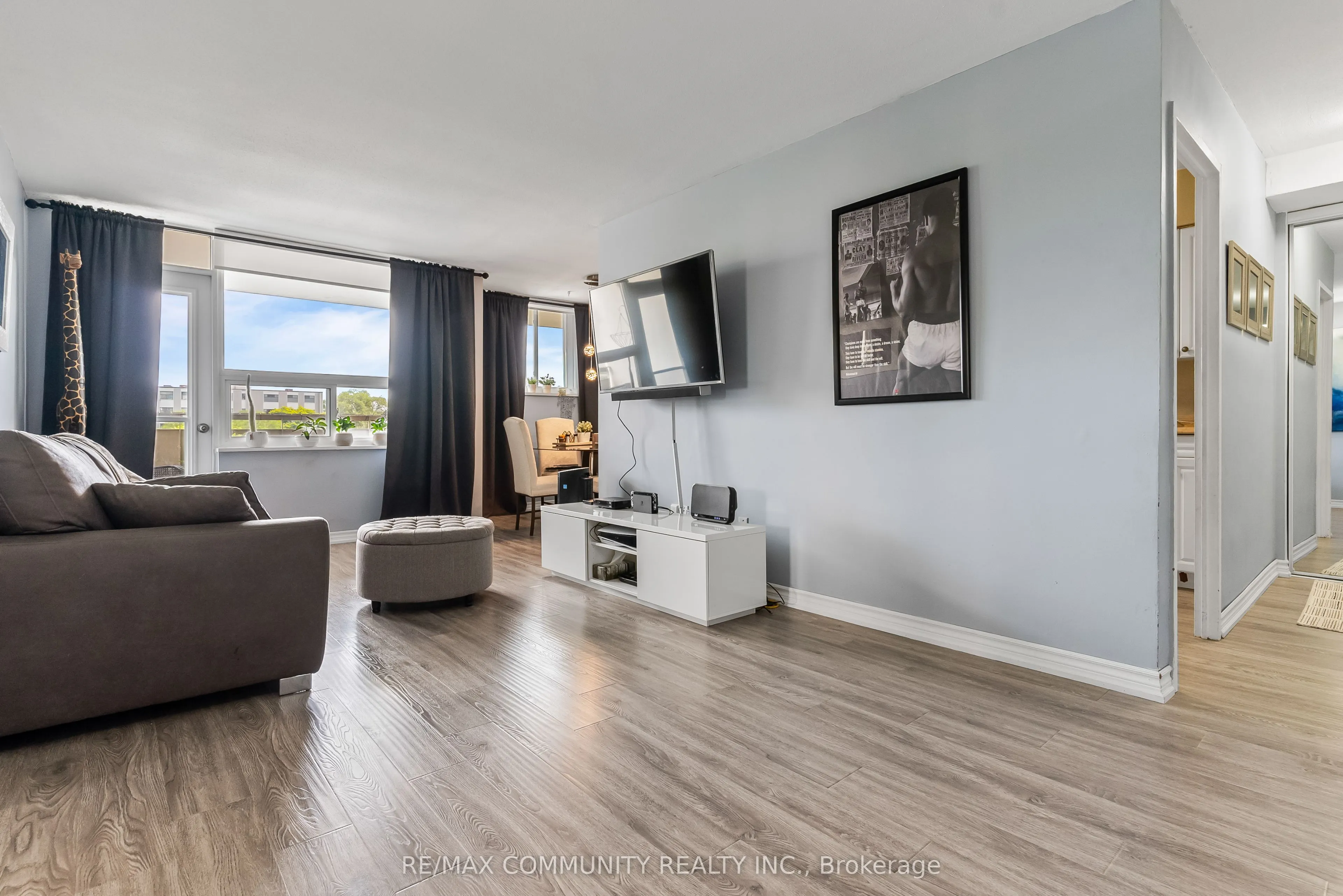 1350 York Mills Road, #507