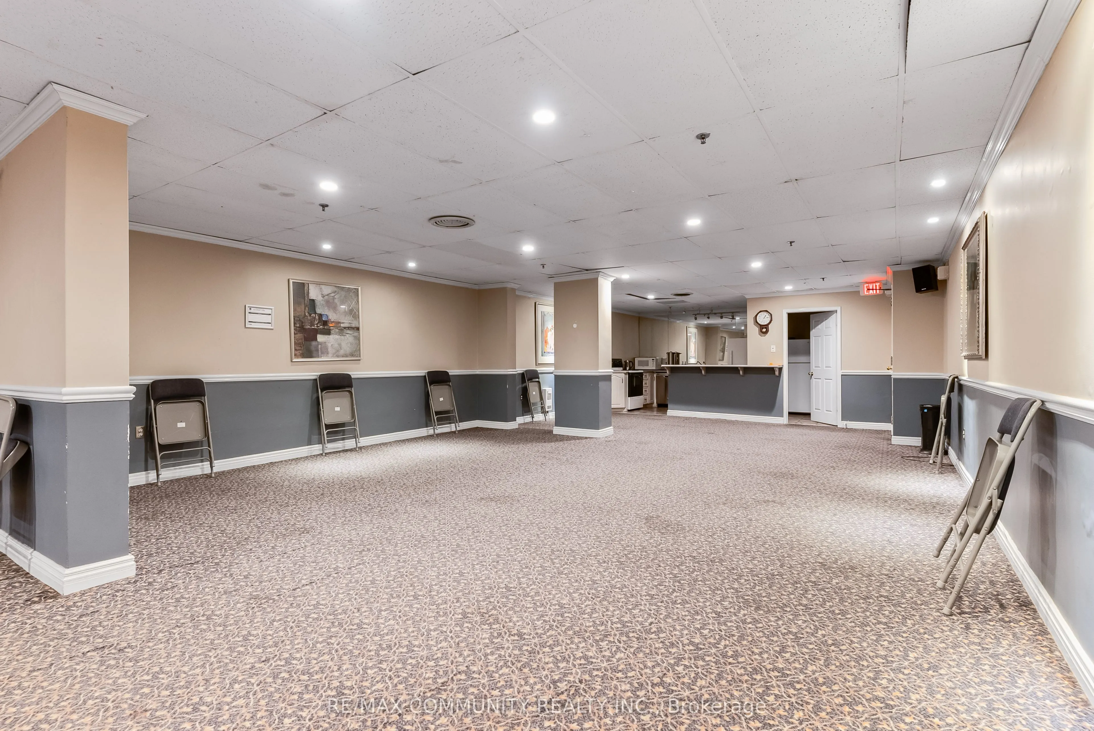 1350 York Mills Road, #507