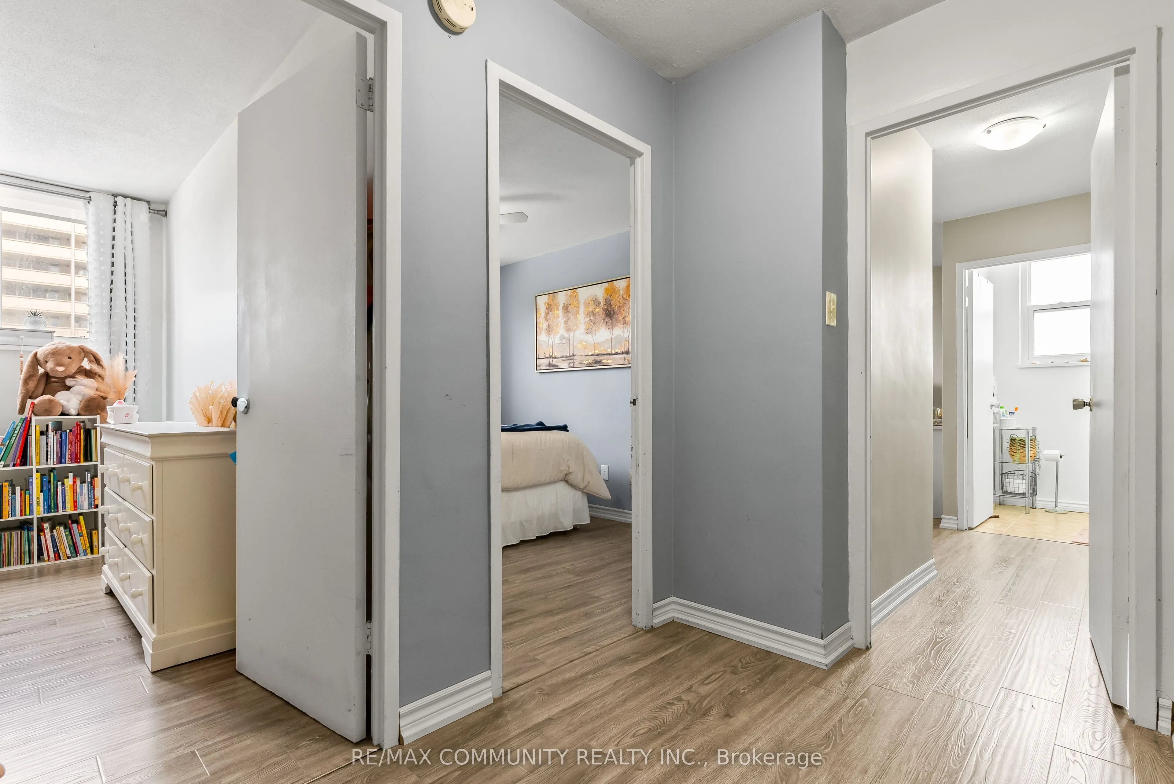 1350 York Mills Road, #507