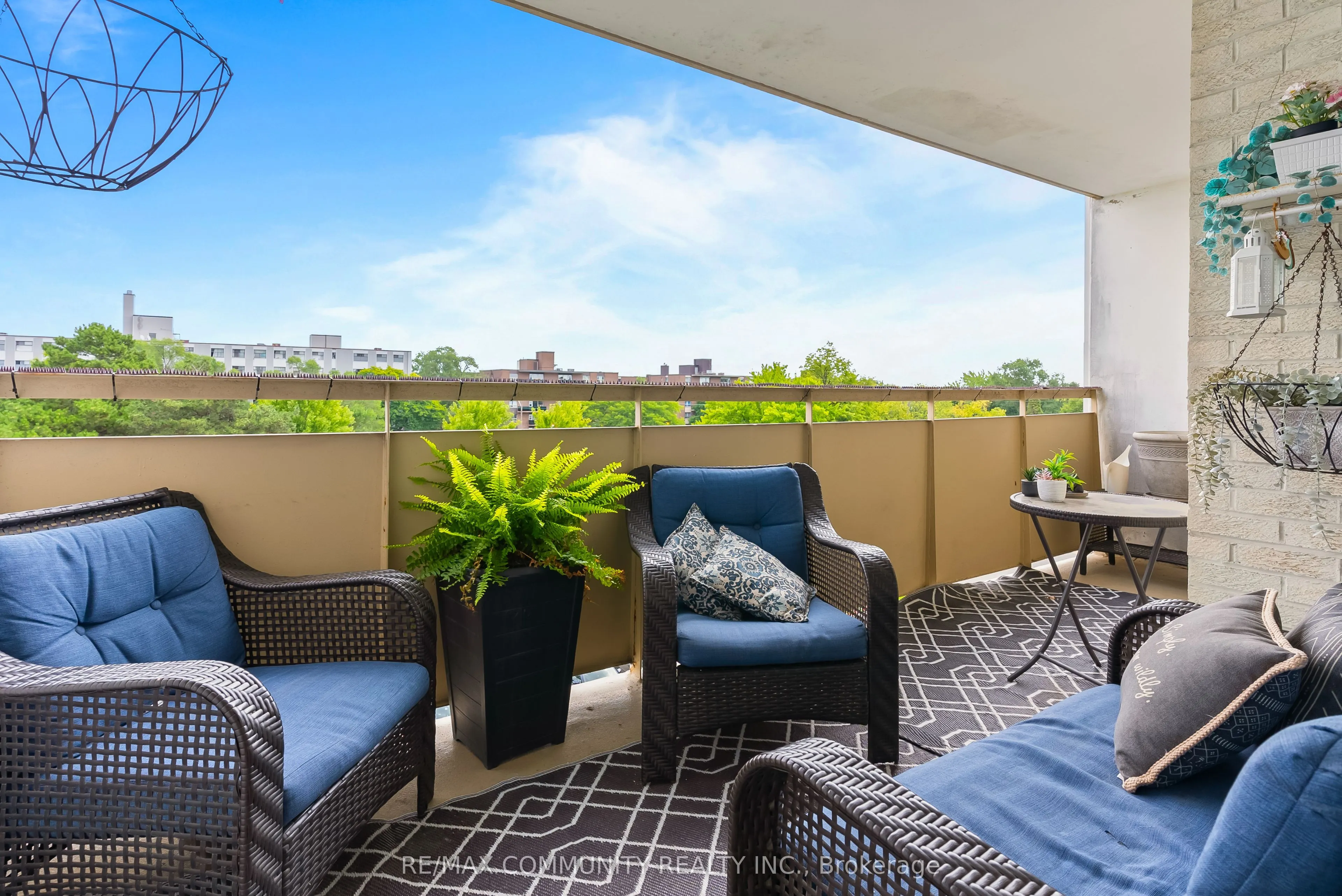1350 York Mills Road, #507