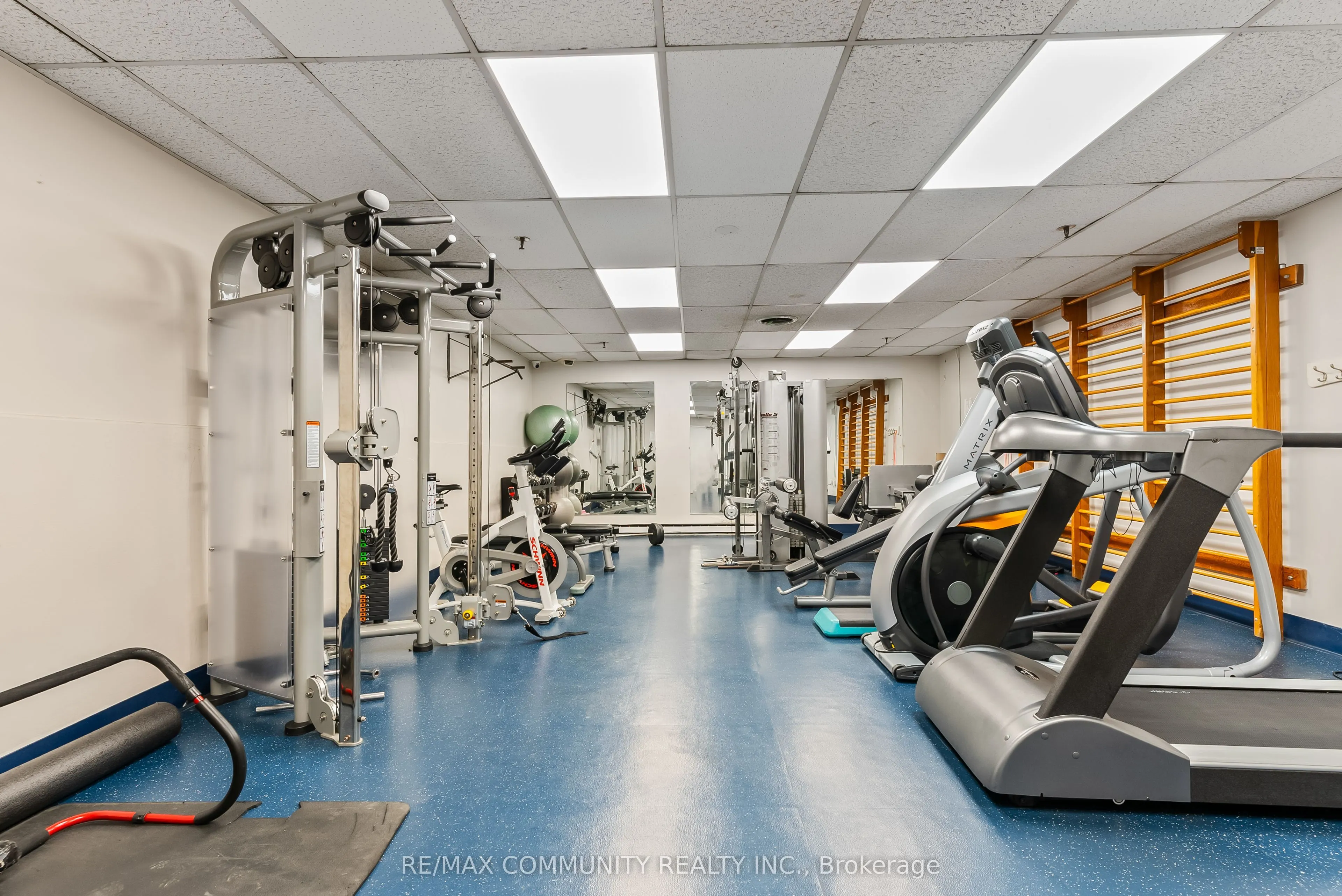 1350 York Mills Road, #507