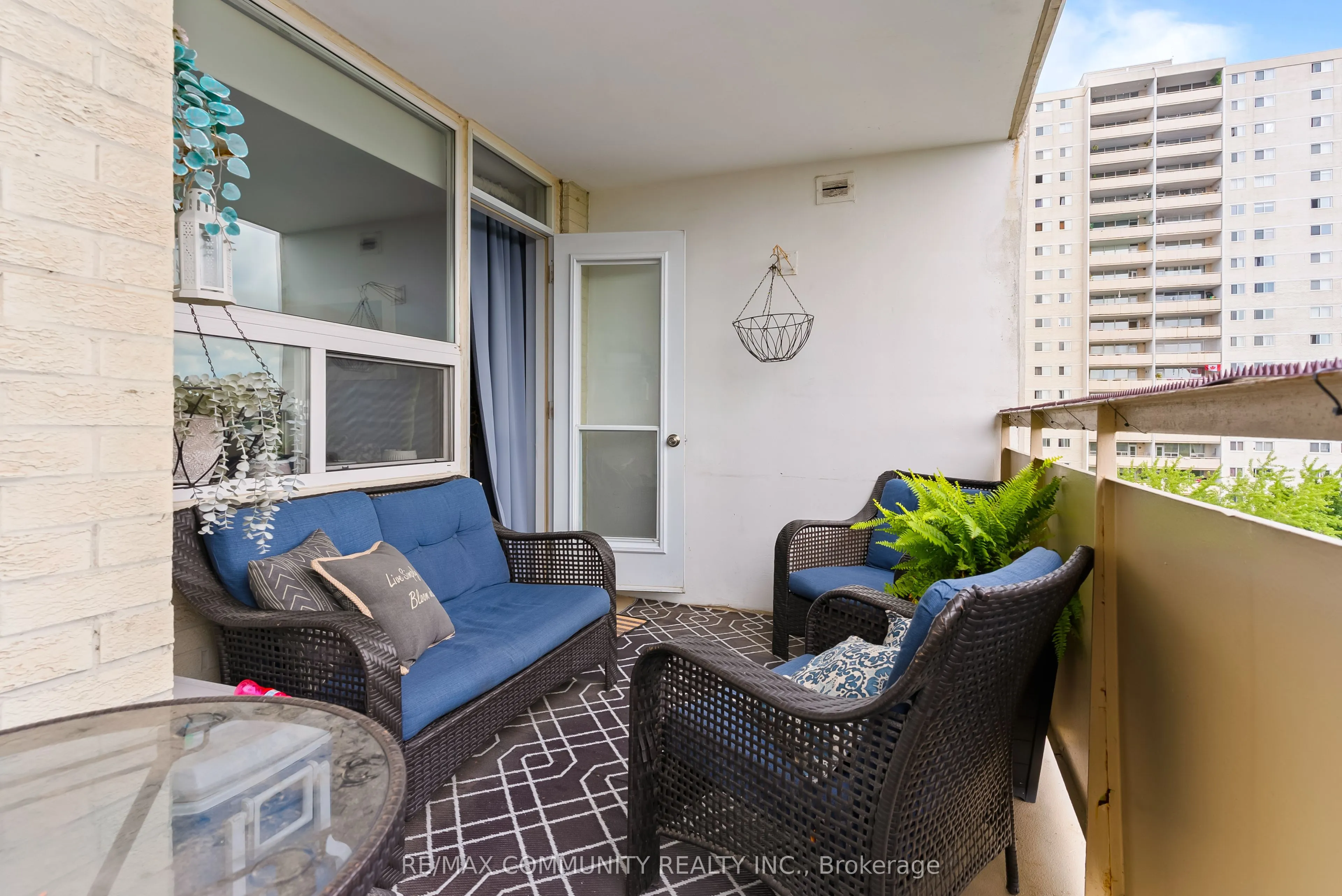 1350 York Mills Road, #507