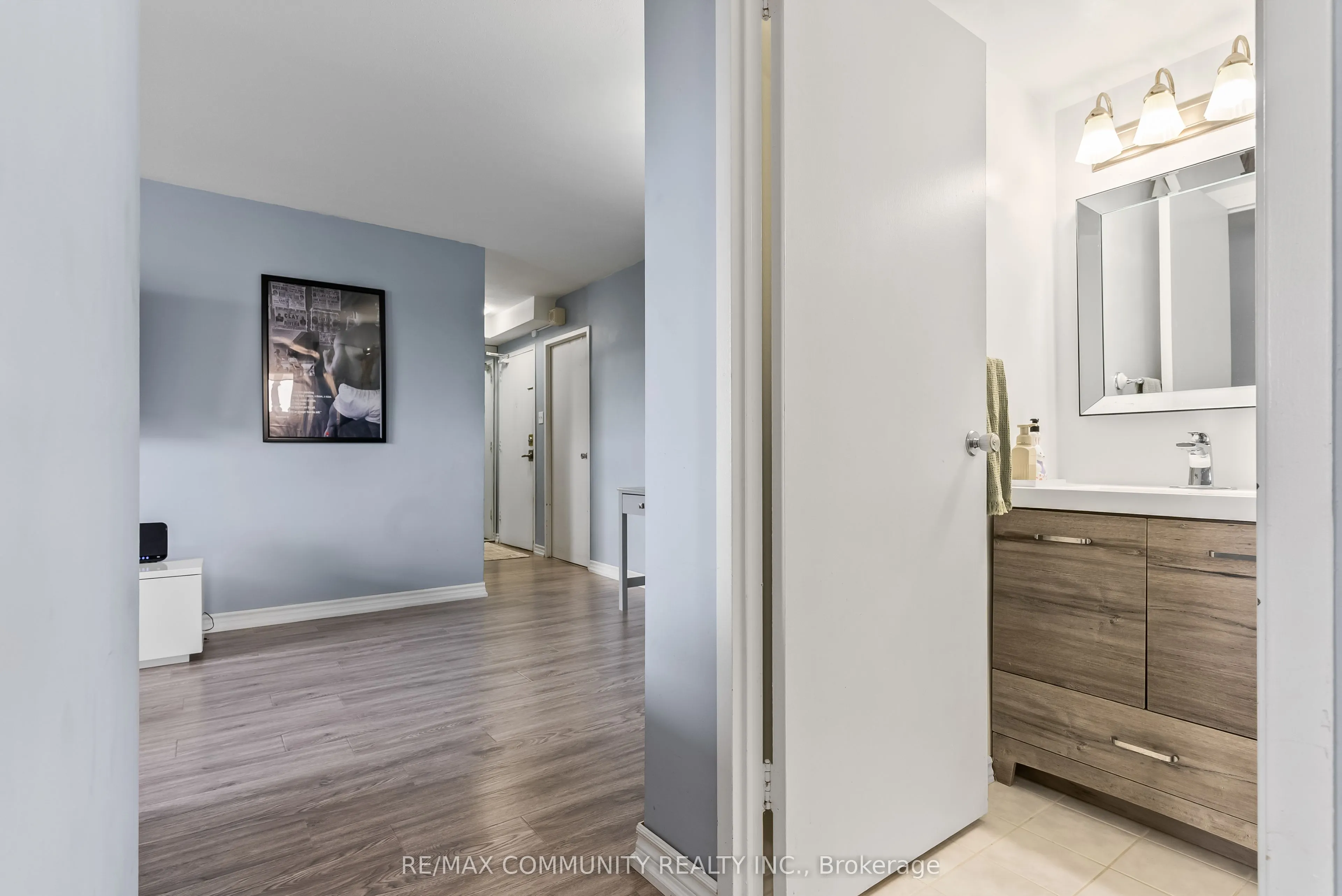 1350 York Mills Road, #507