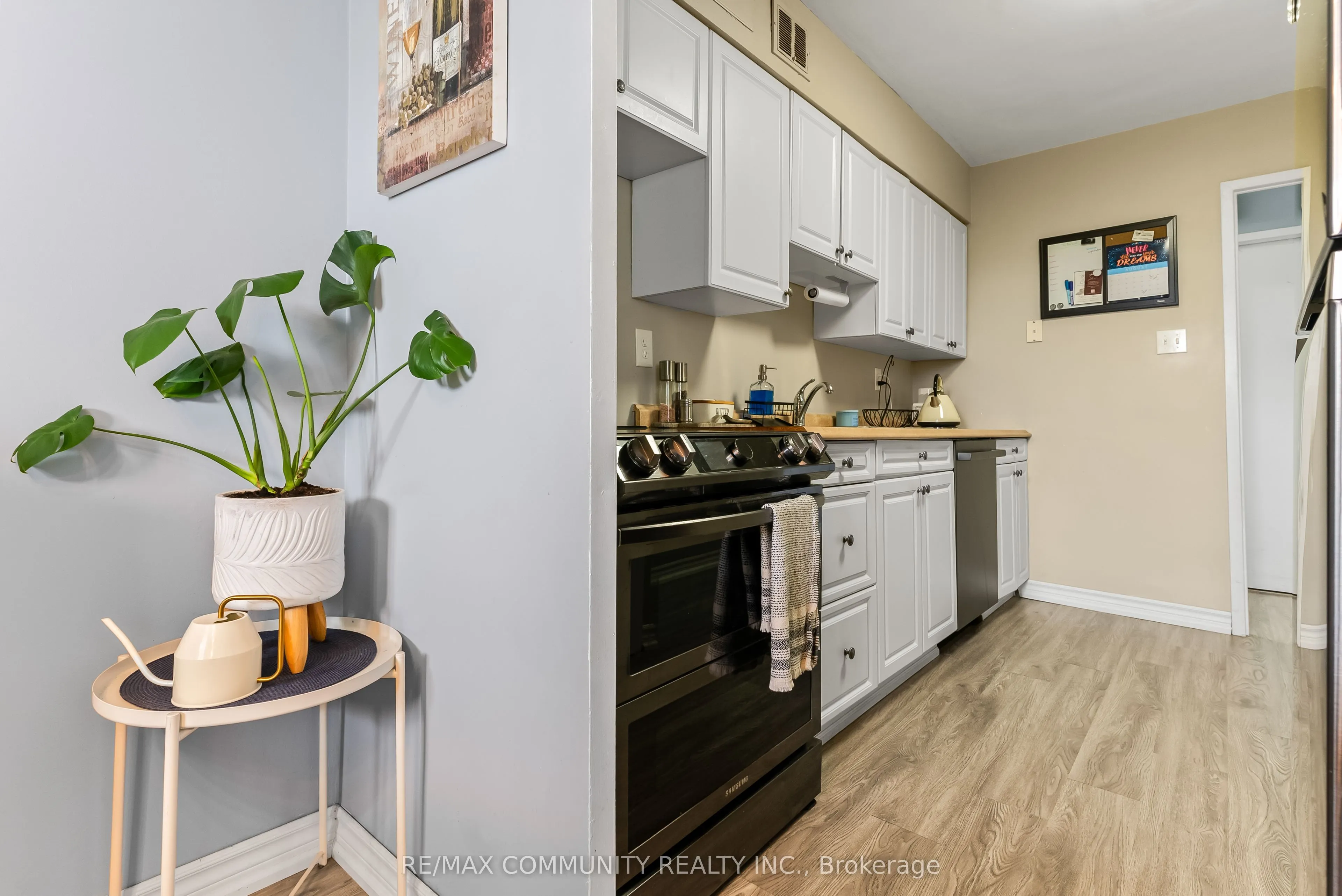 1350 York Mills Road, #507