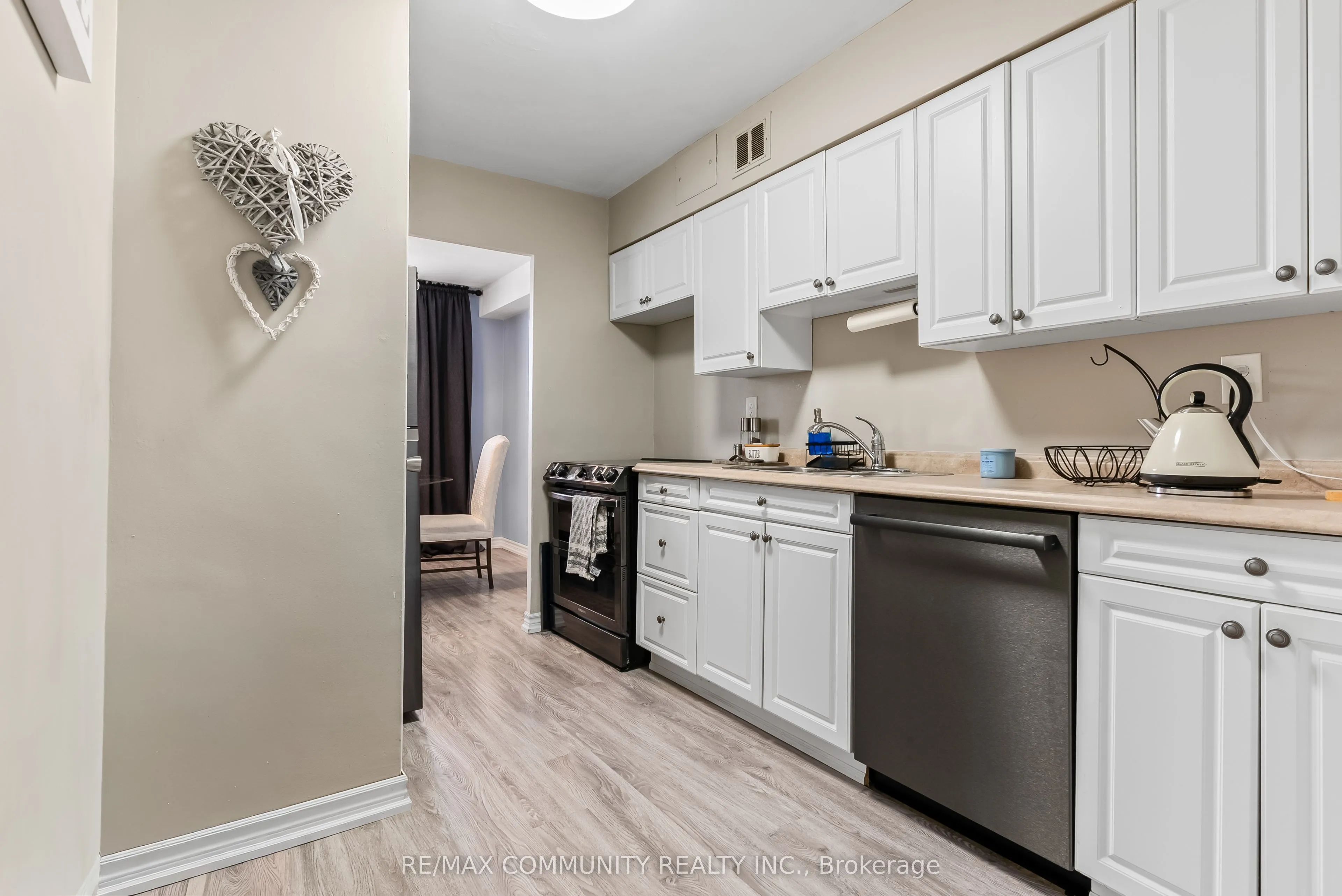 1350 York Mills Road, #507
