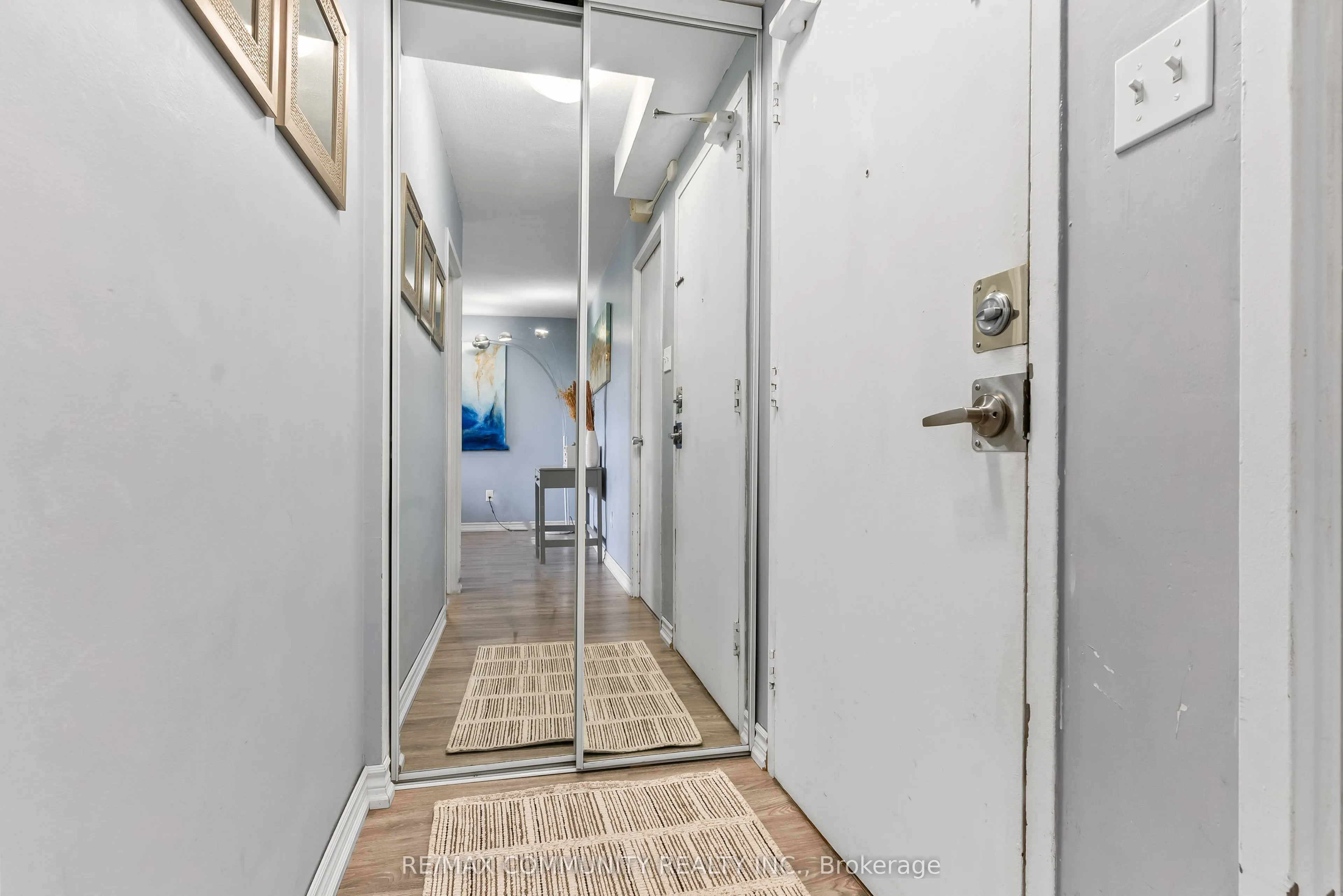 1350 York Mills Road, #507