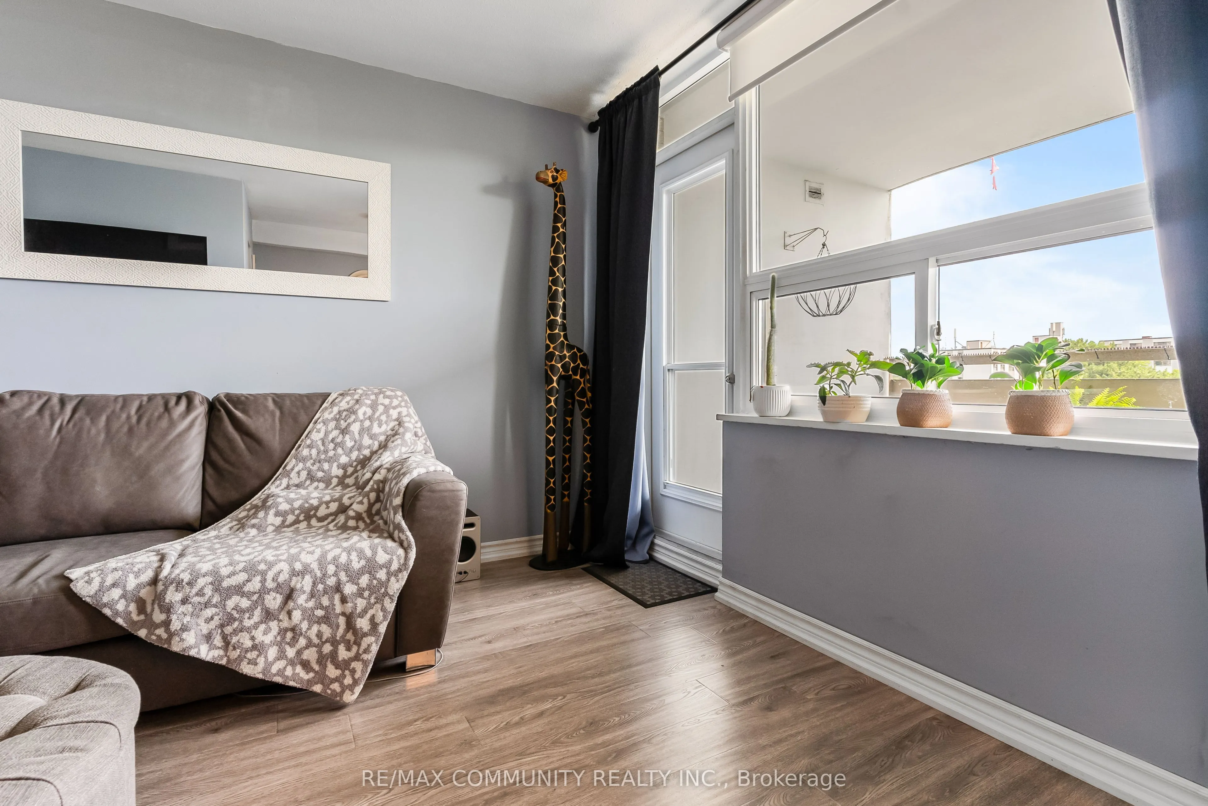 1350 York Mills Road, #507