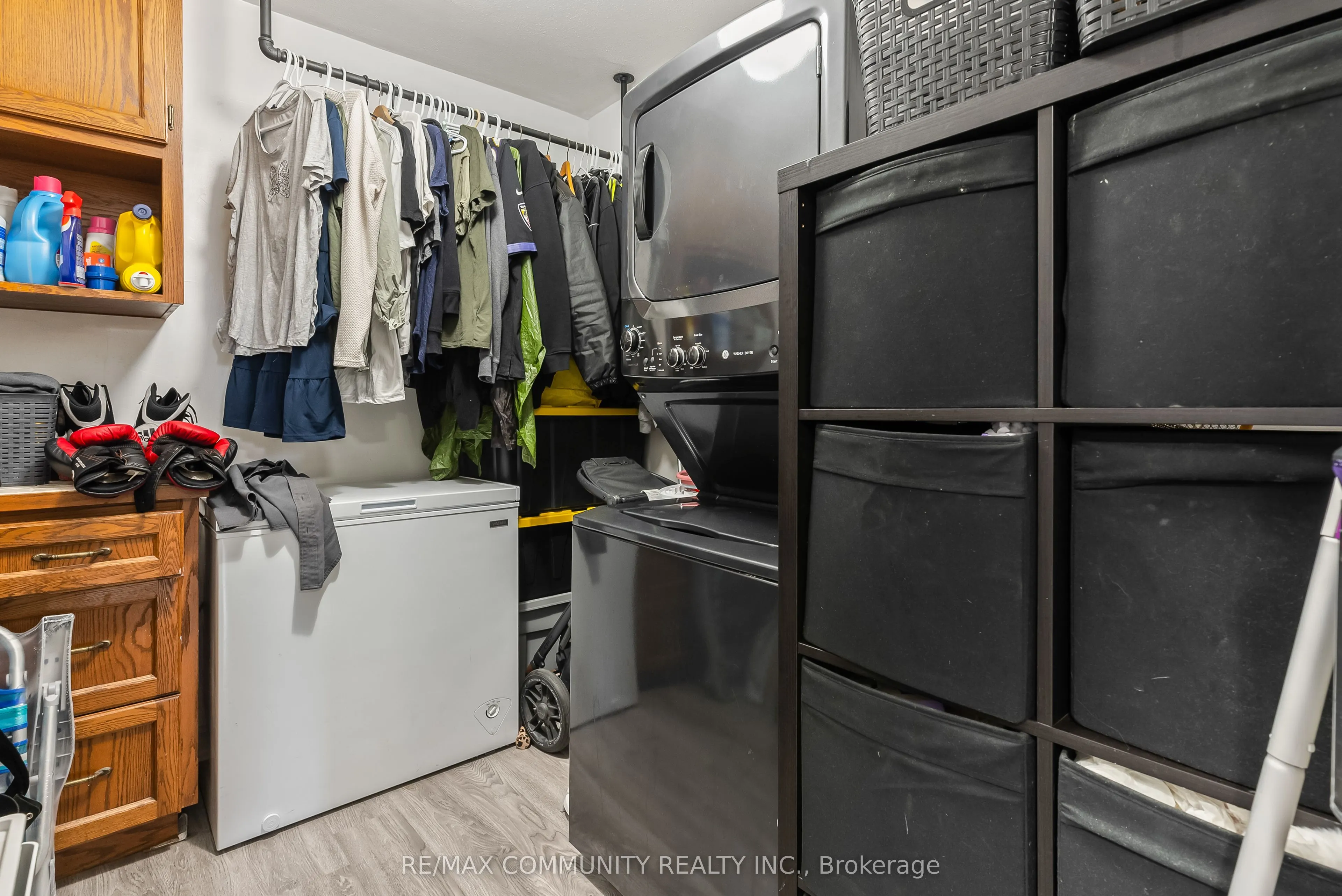 1350 York Mills Road, #507