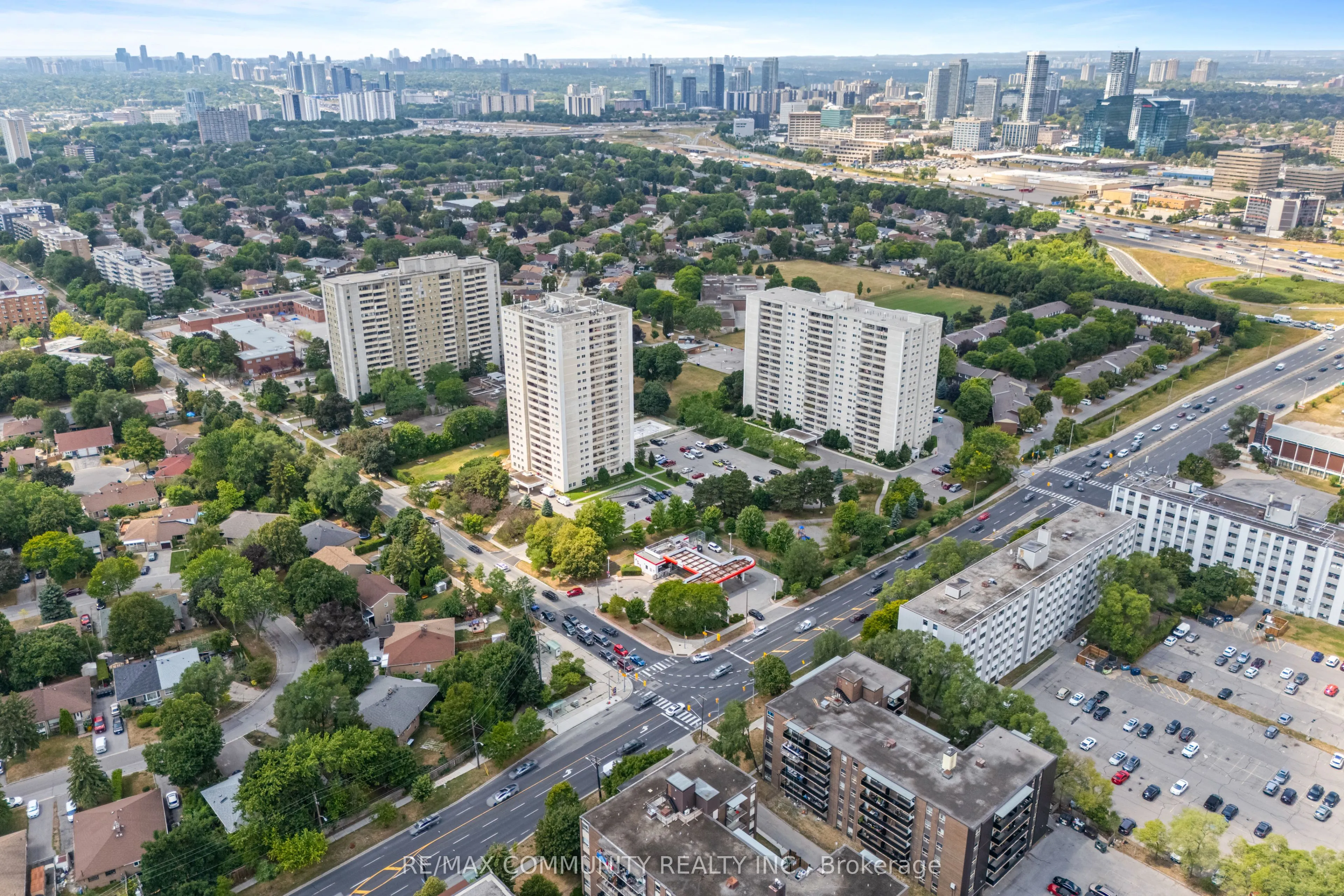 1350 York Mills Road, #507