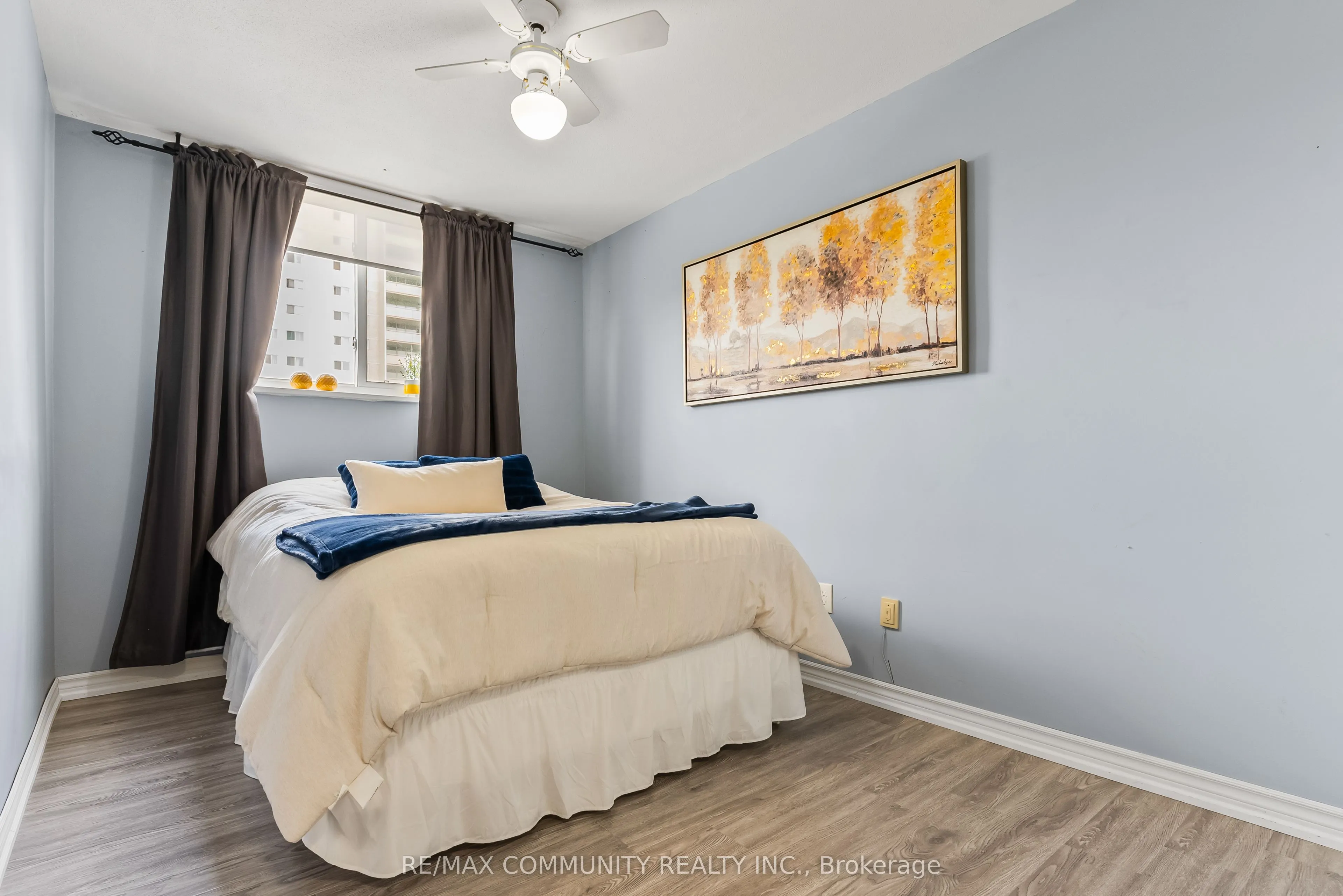 1350 York Mills Road, #507