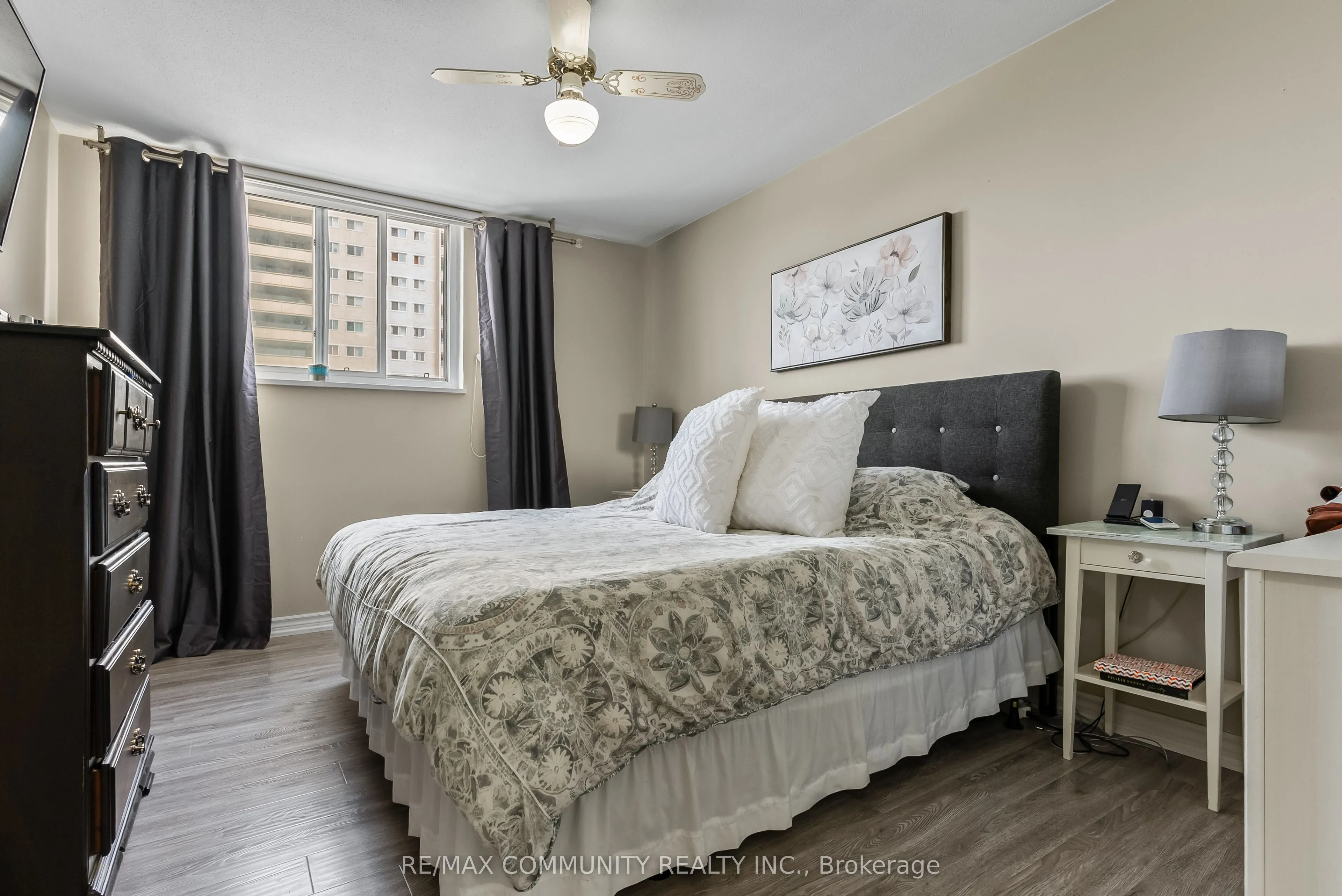 1350 York Mills Road, #507