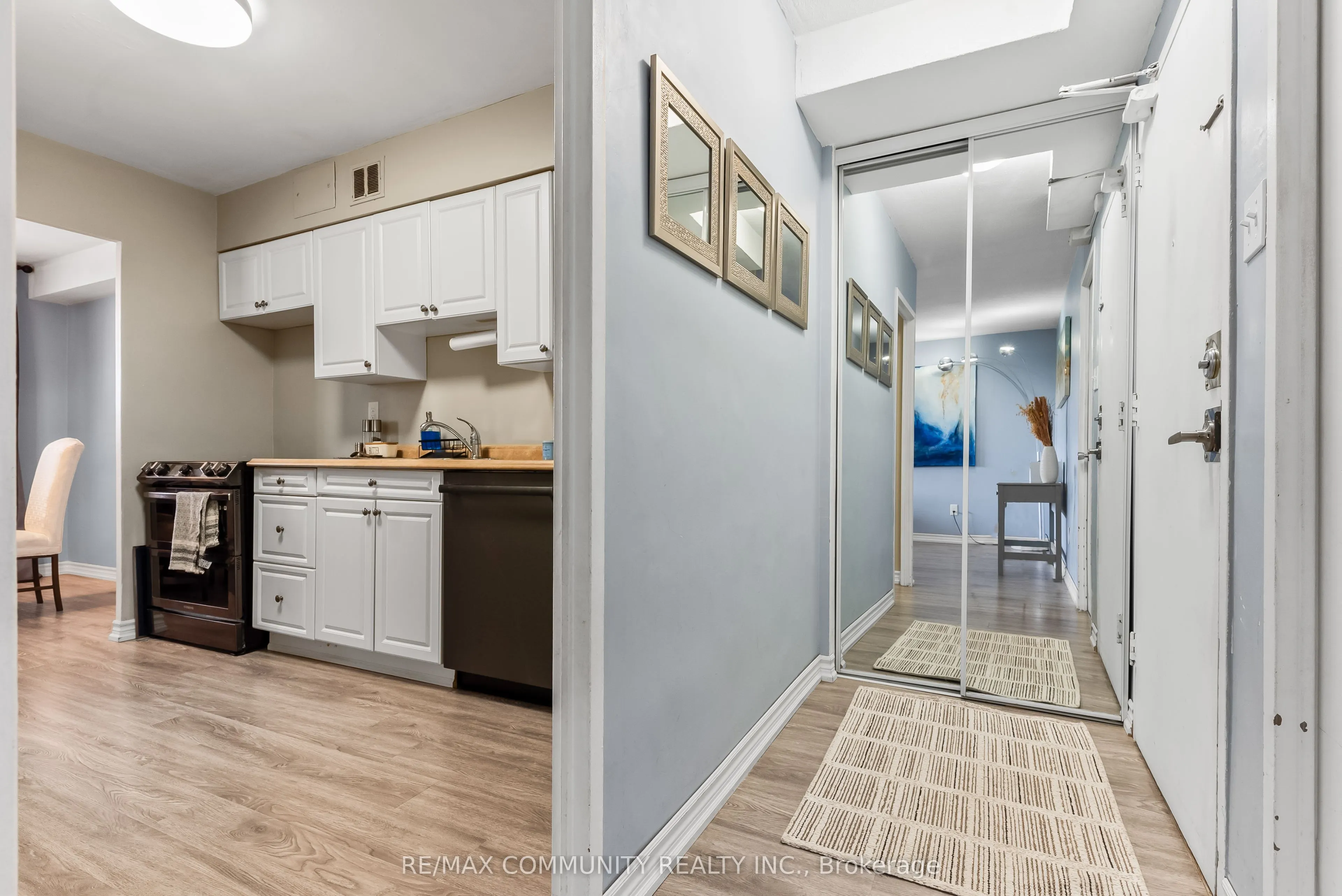 1350 York Mills Road, #507