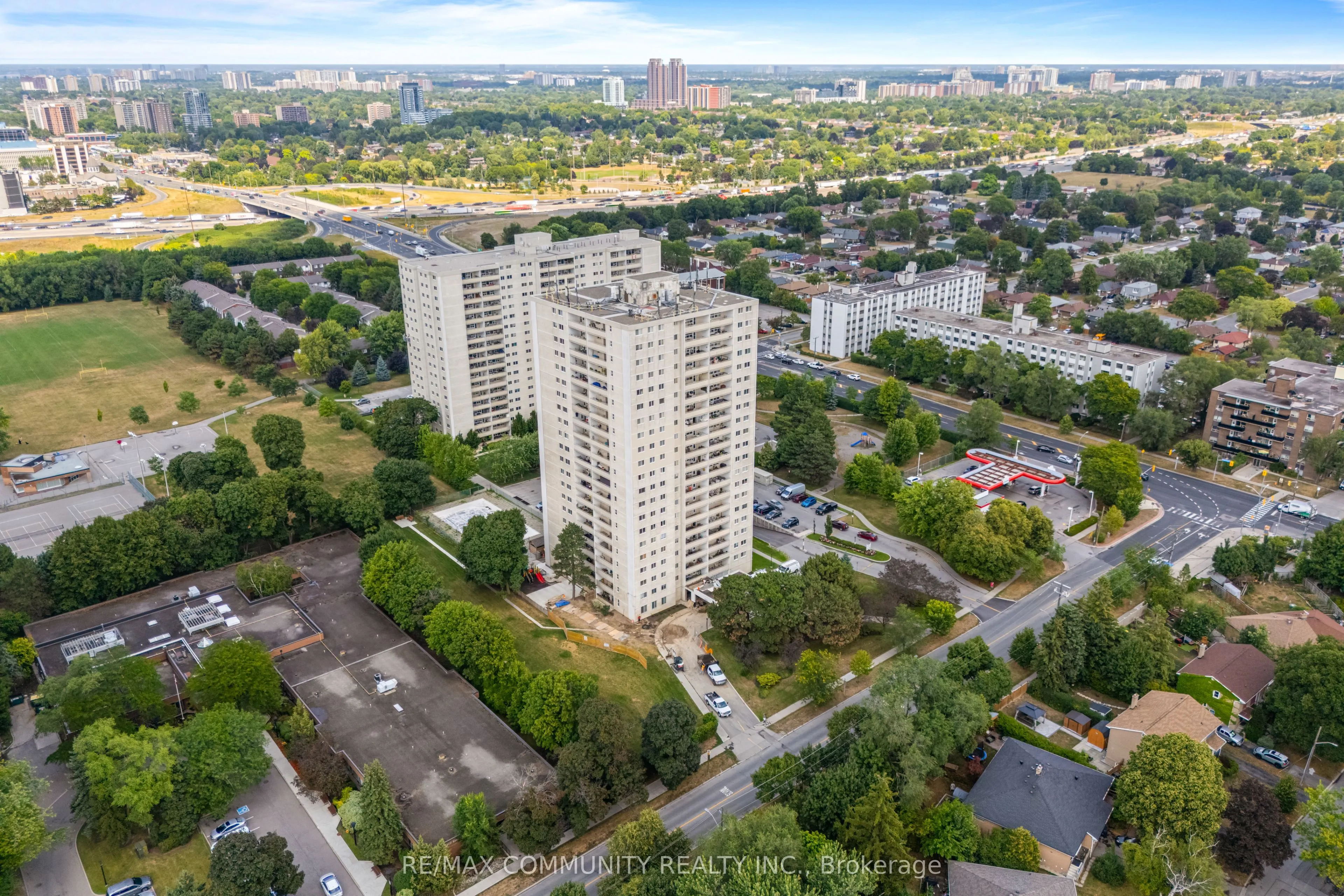1350 York Mills Road, #507