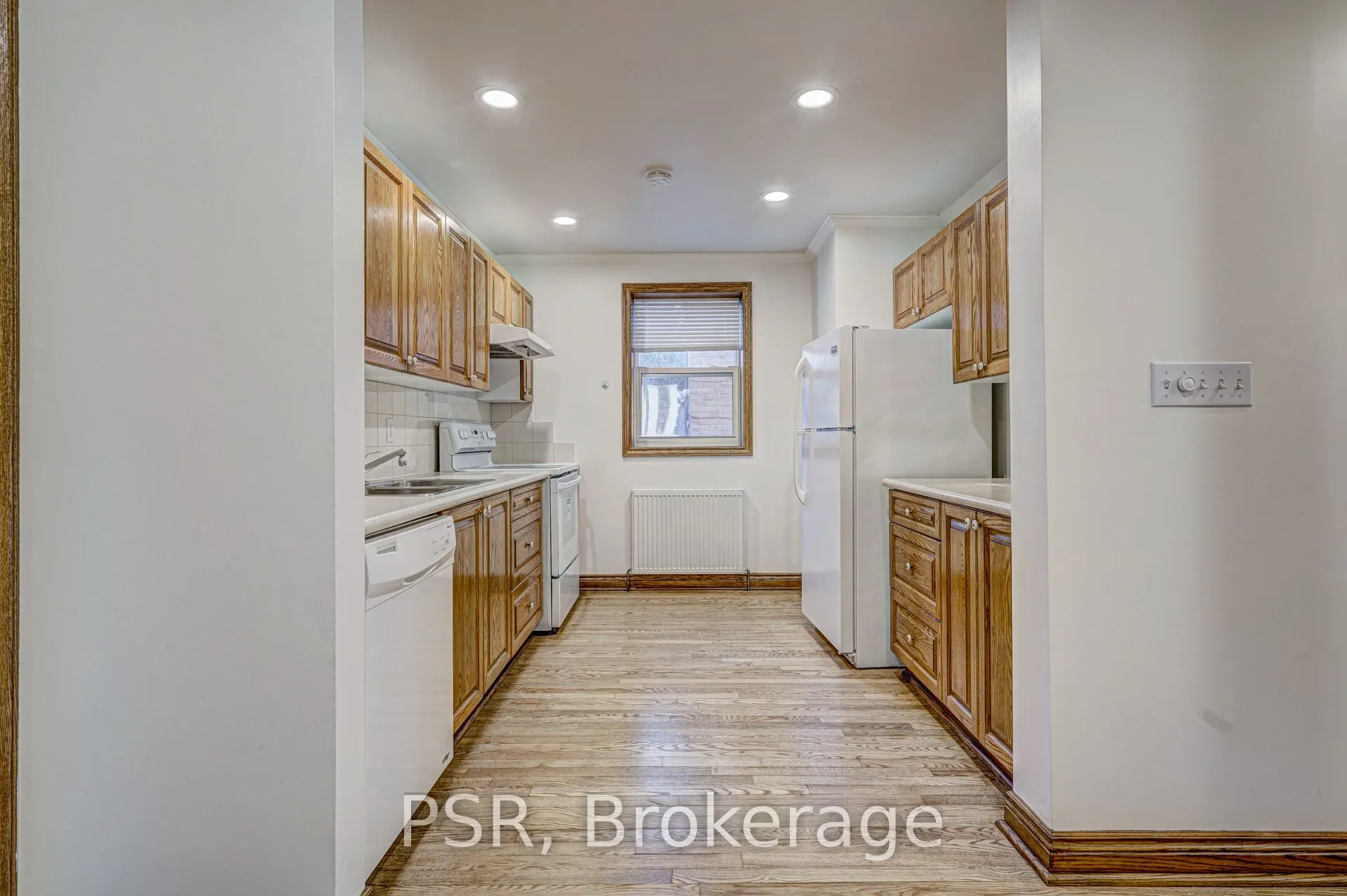 98 Roselawn Avenue