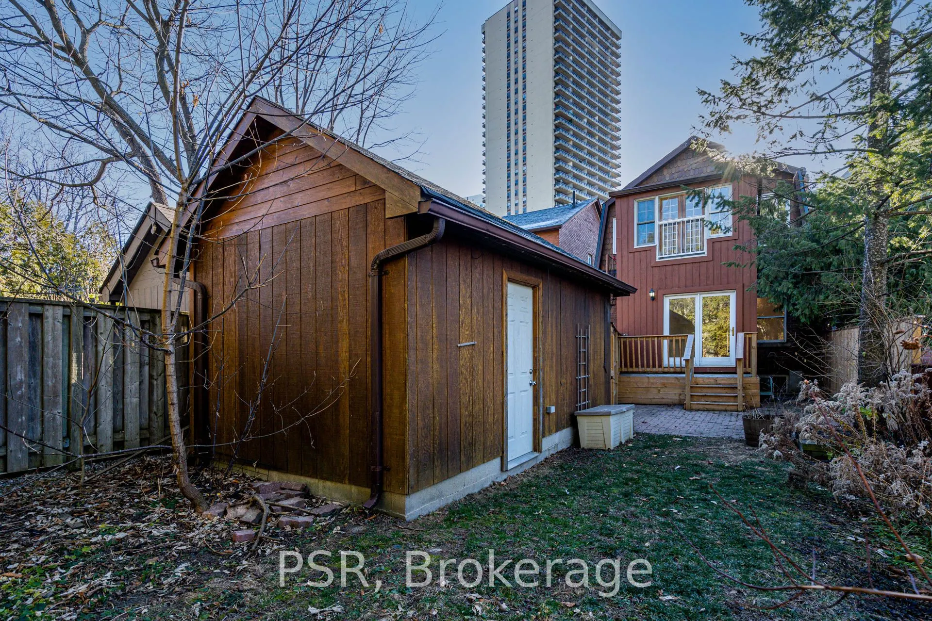 98 Roselawn Avenue