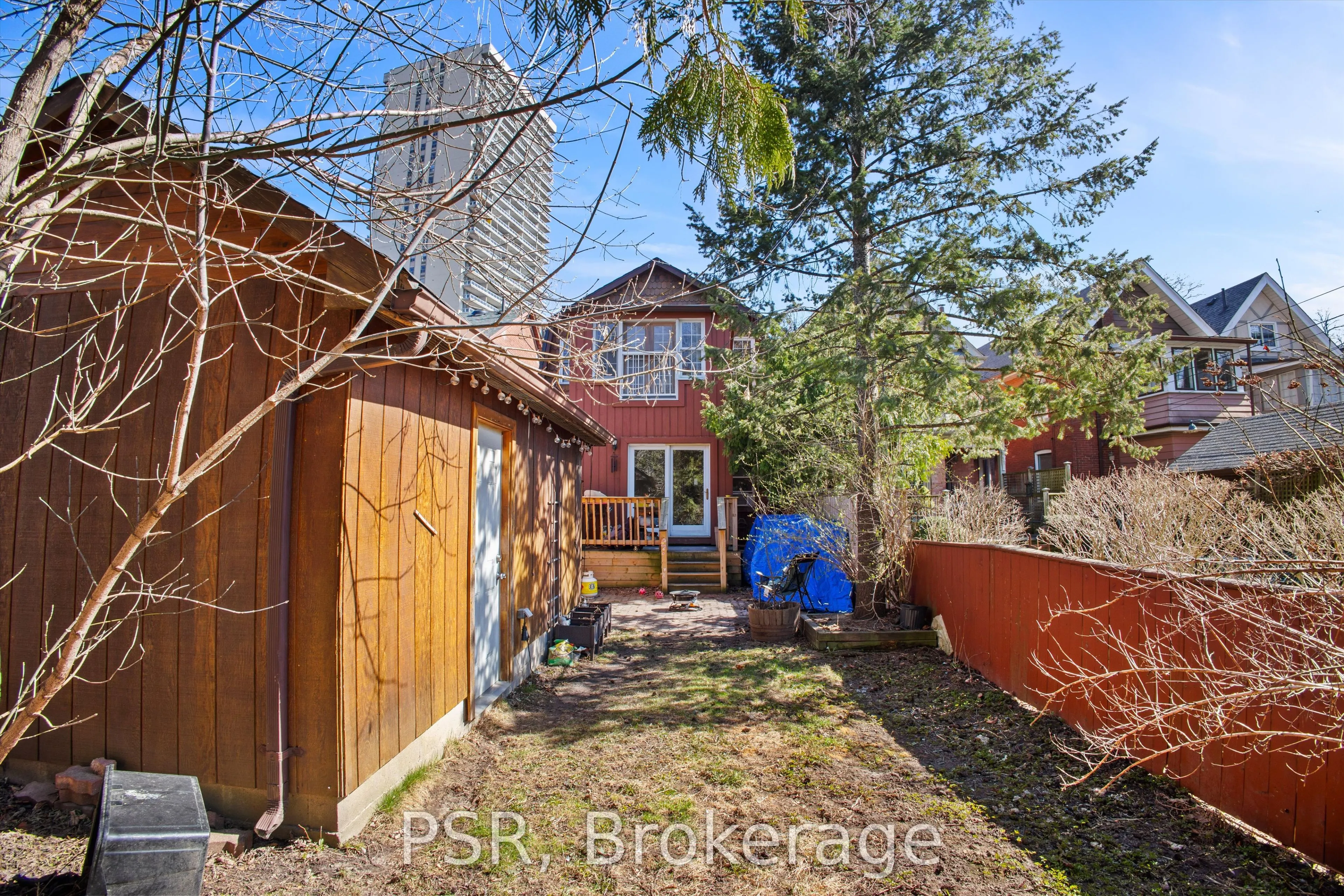 98 Roselawn Avenue