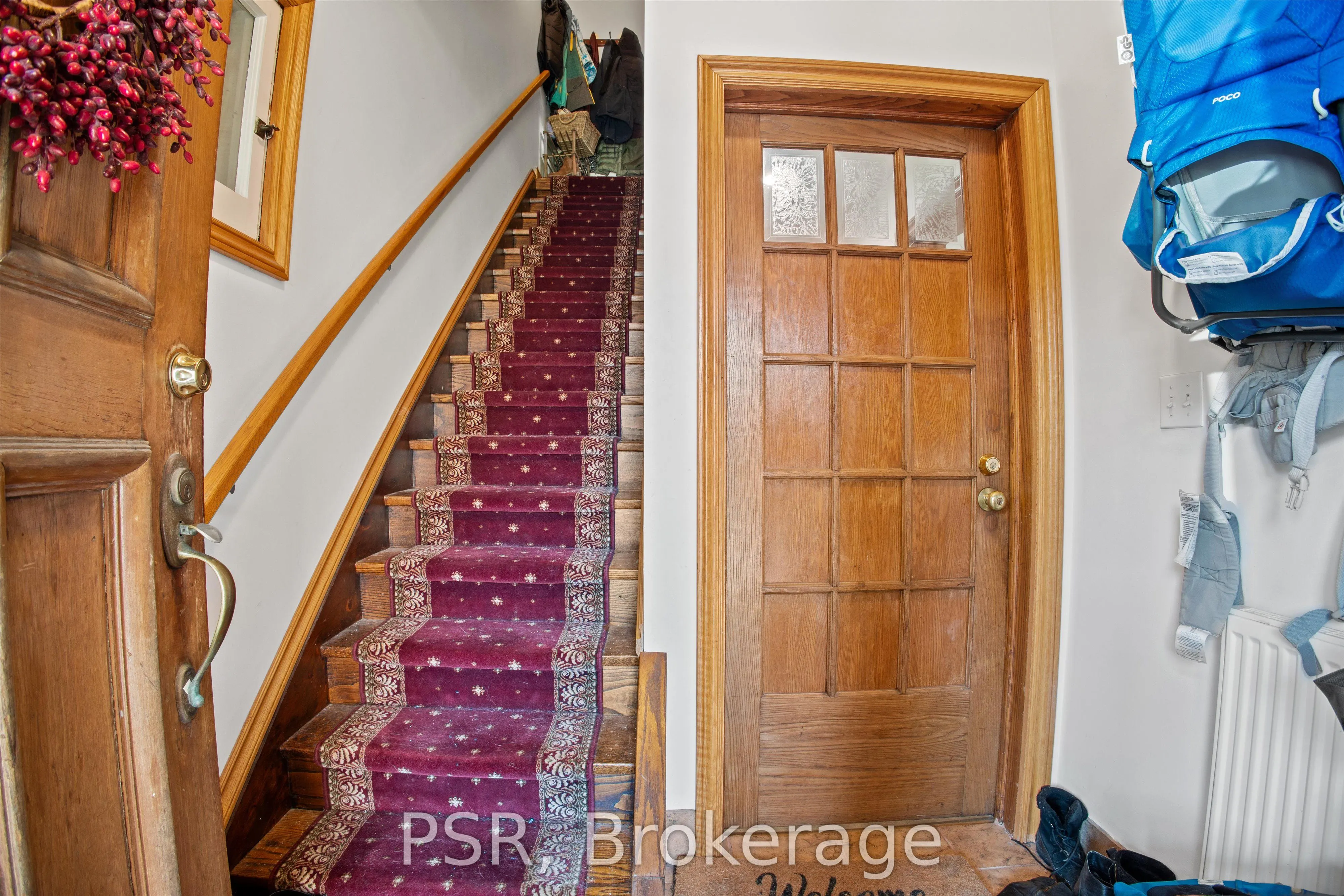 98 Roselawn Avenue, #Upper