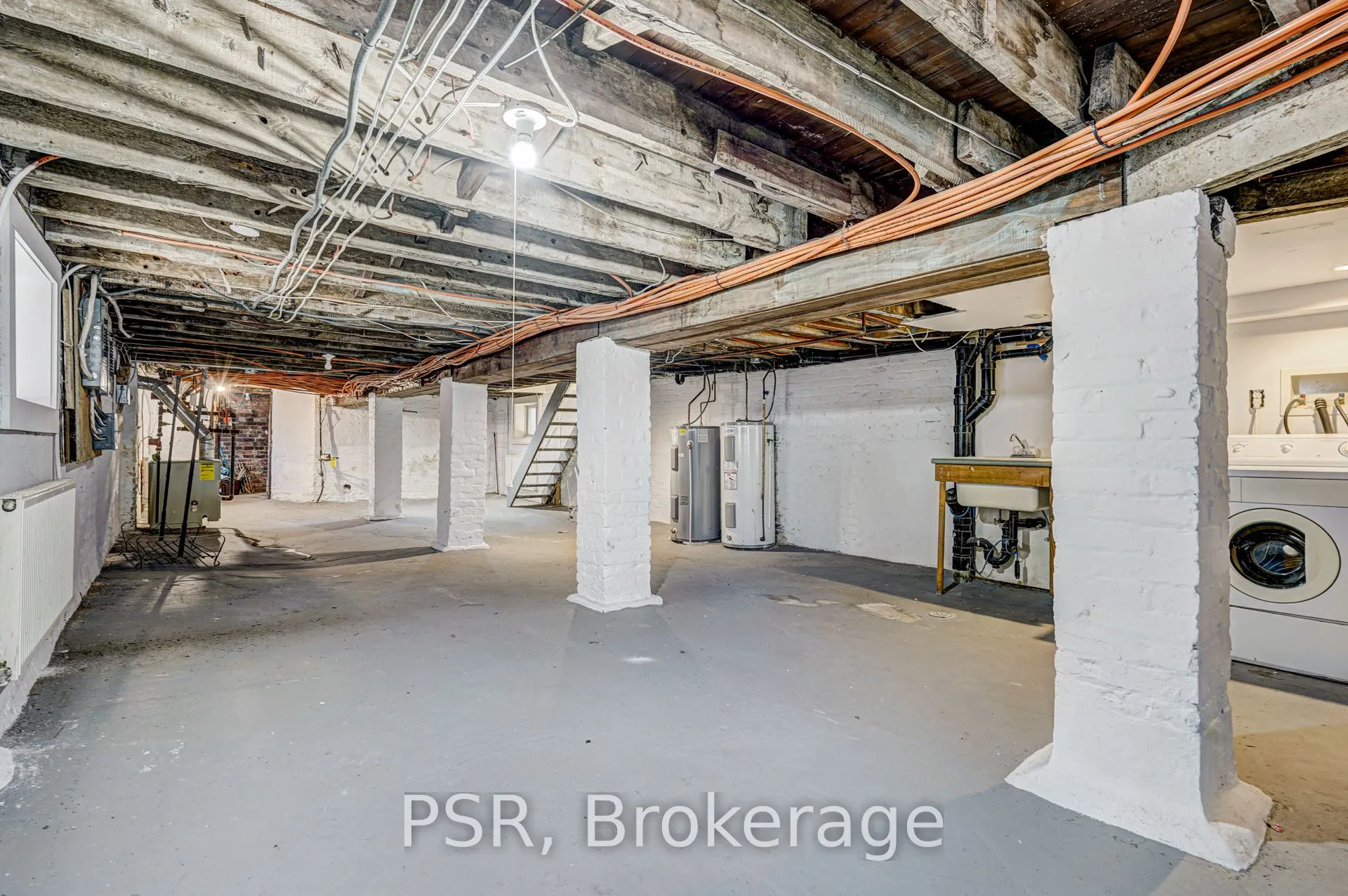 98 Roselawn Avenue, #Upper