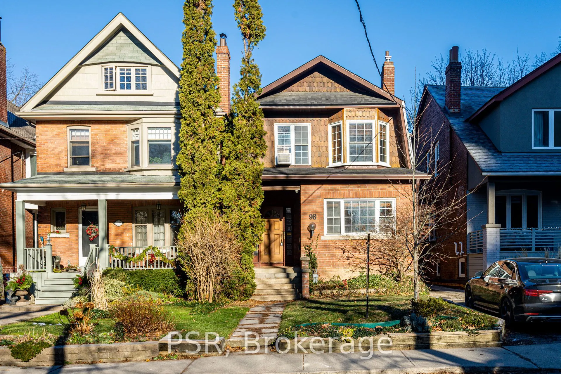 98 Roselawn Avenue, #Upper
